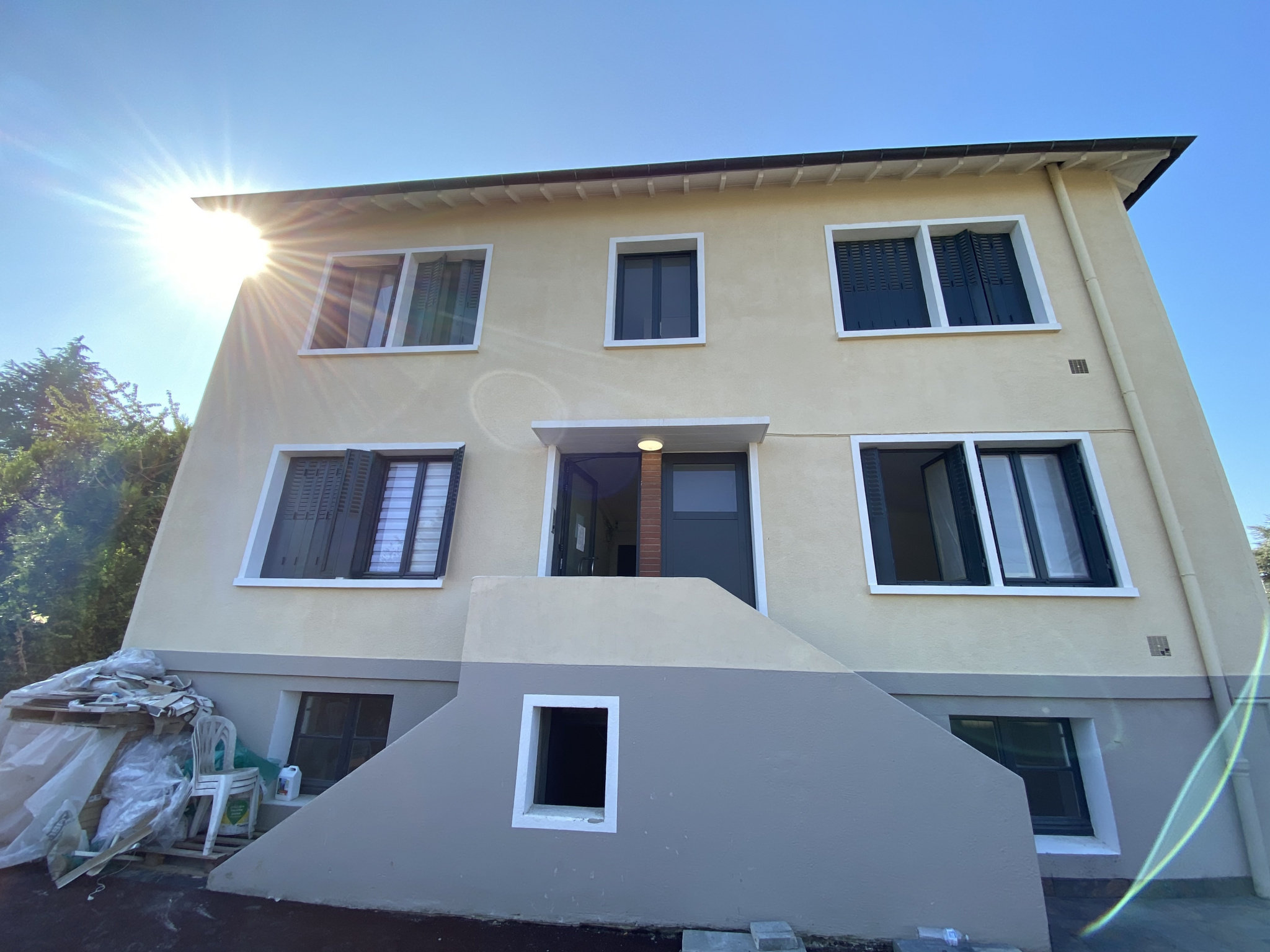Appartement a vendre rueil-malmaison - 2 pièce(s) - 44.91 m2 - Surfyn