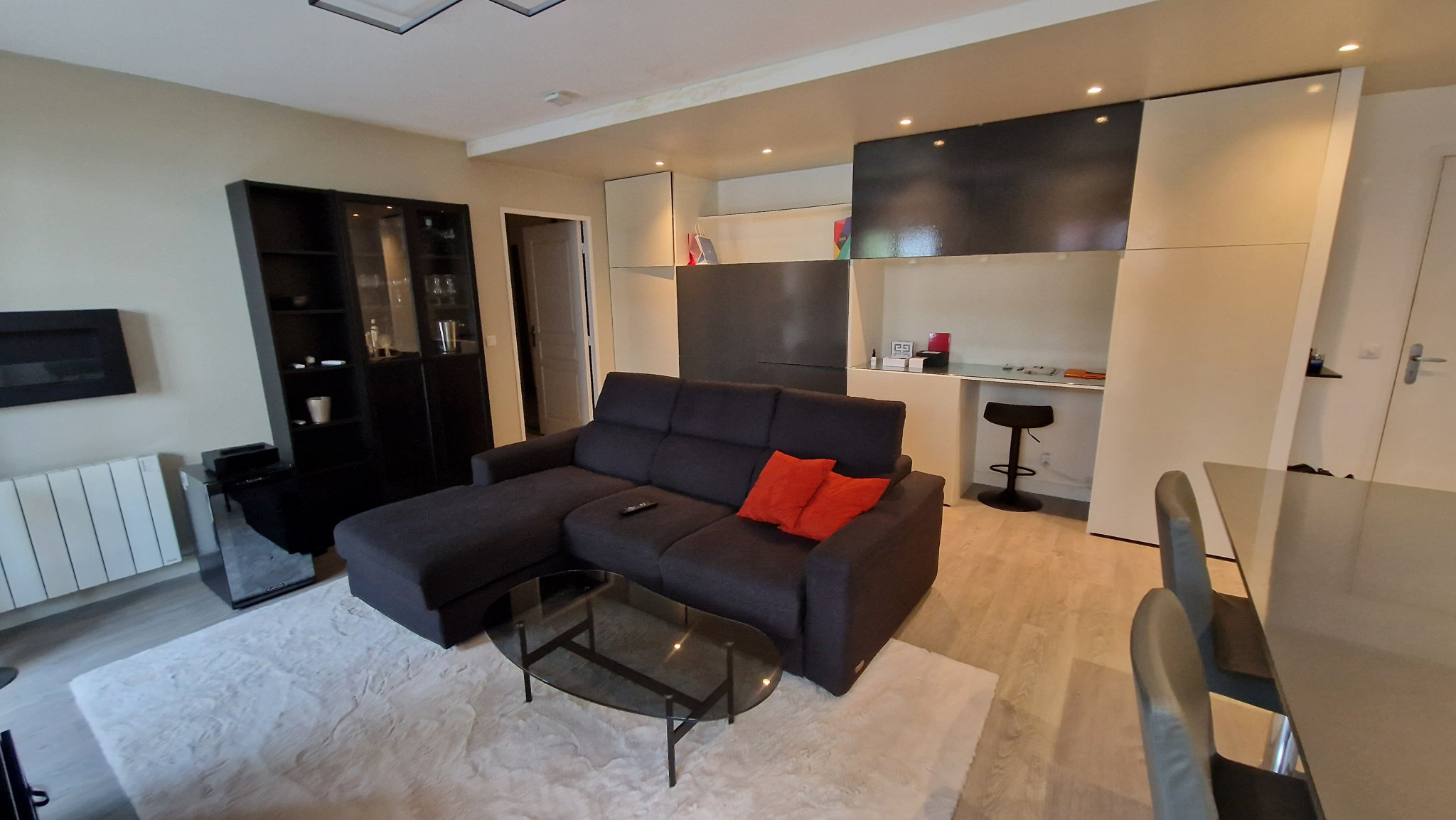 Appartement a louer  - 3 pièce(s) - 66.13 m2 - Surfyn