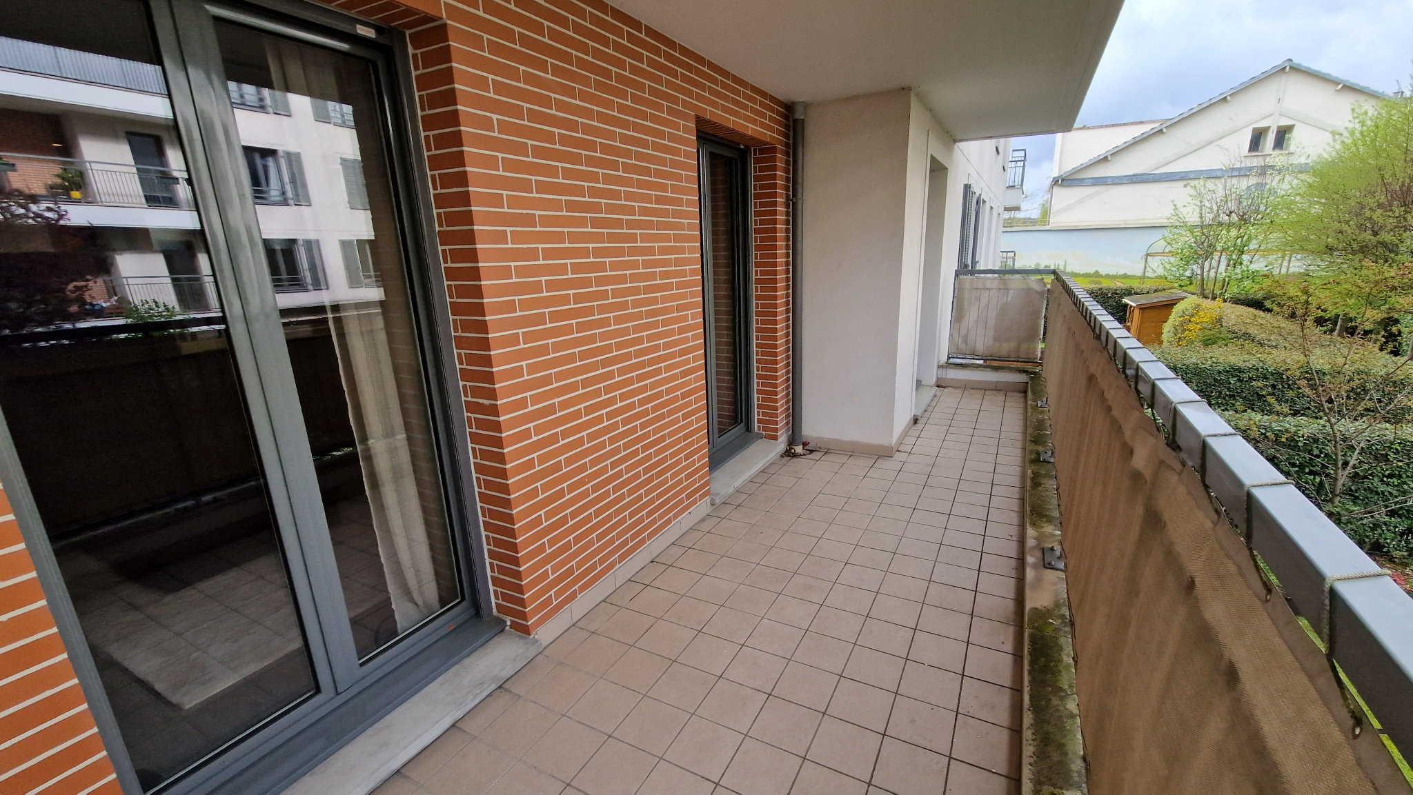 Appartement a louer rueil-malmaison - 3 pièce(s) - 66.13 m2 - Surfyn