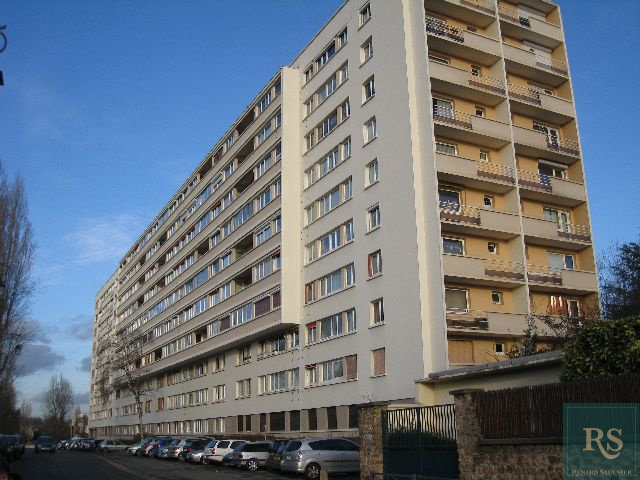 Appartement a louer antony - 3 pièce(s) - 61 m2 - Surfyn
