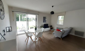 Appartement 2 pièces 52 m² Cysoing