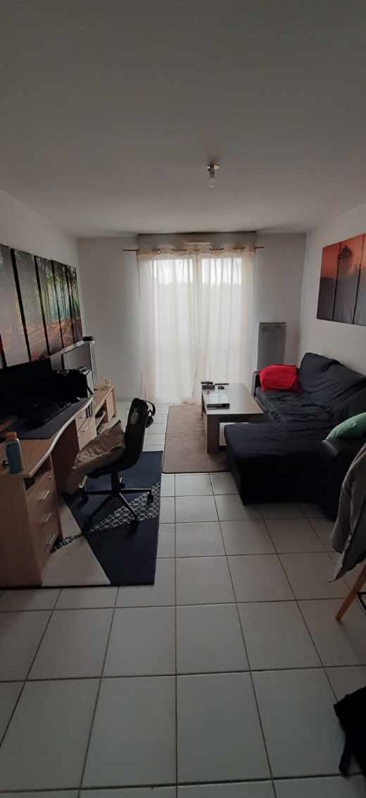 Appartement 2 pièces 36 m² Orthez