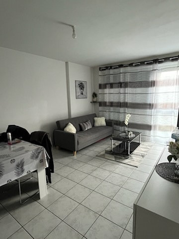 Appartement 2 pièces 47 m² Noyelles-Godault