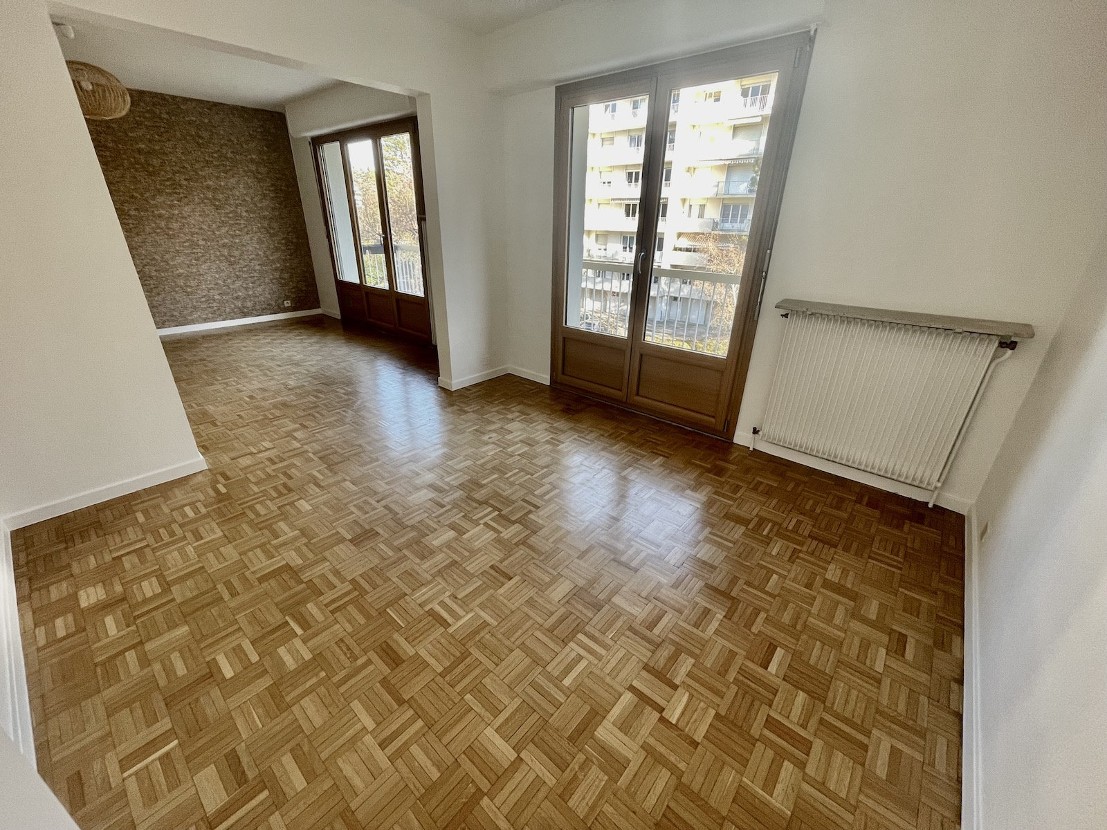 Appartement 3 pièces 61 m² Annecy-le-Vieux