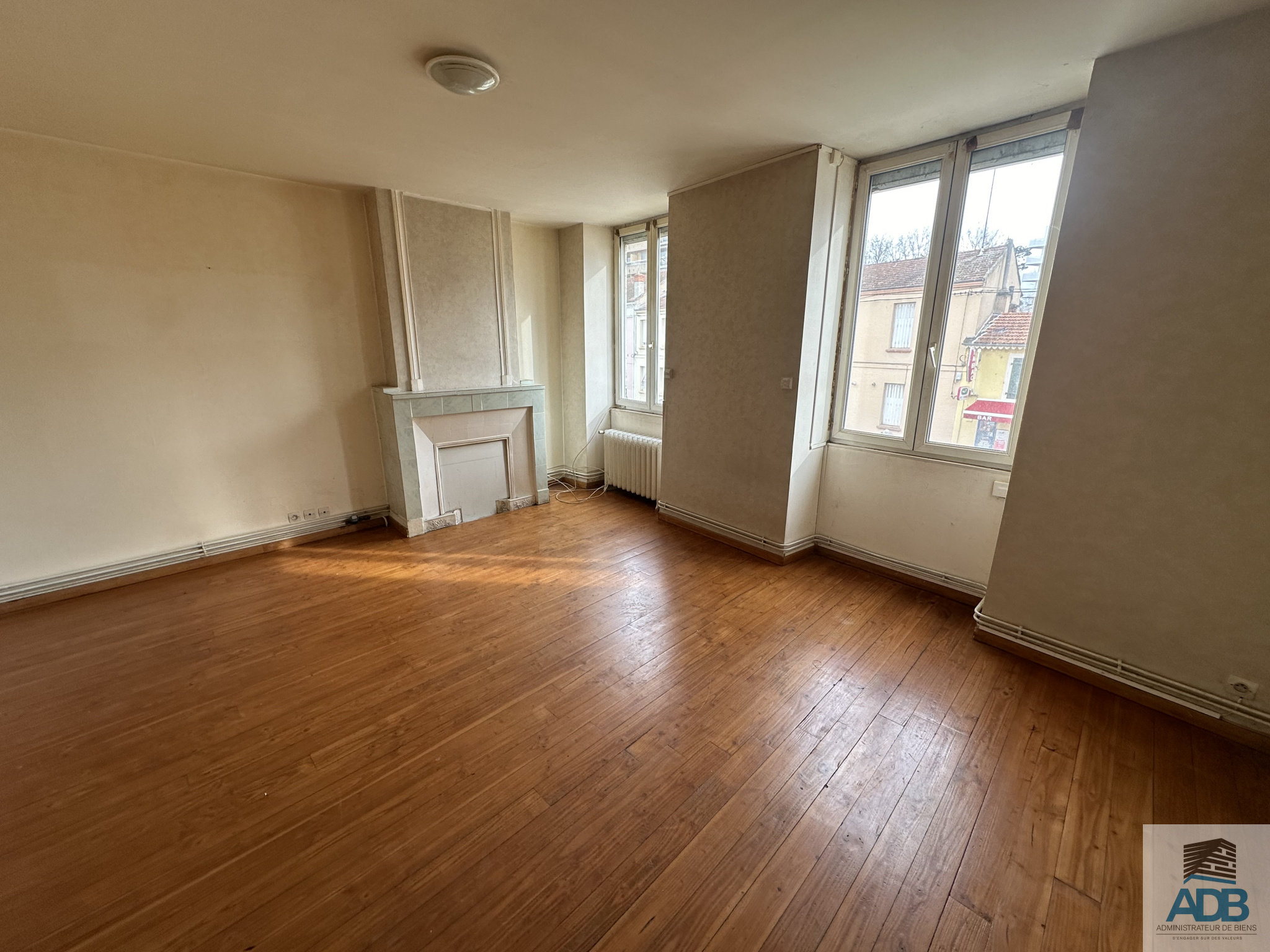 Appartement 8 pièces 160 m² Roanne