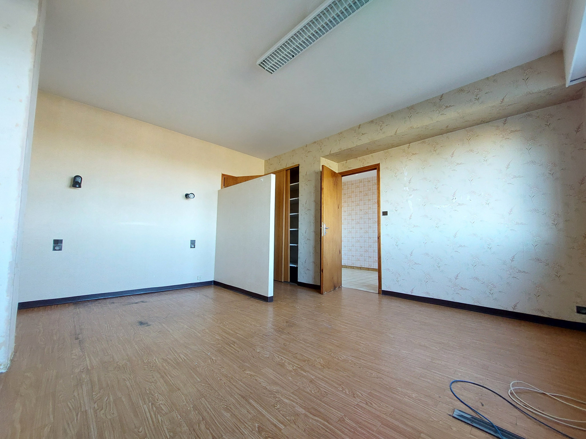 Appartement 2 pièces 60 m²