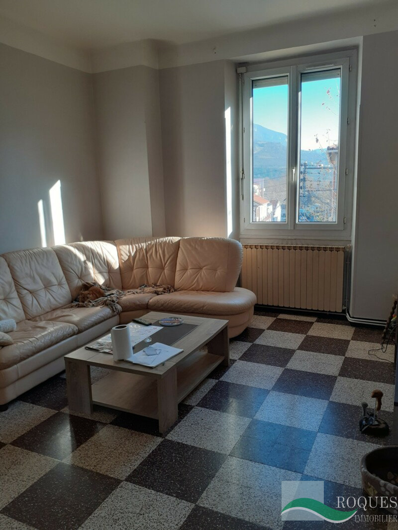 Appartement 3 pièces 62 m² Millau