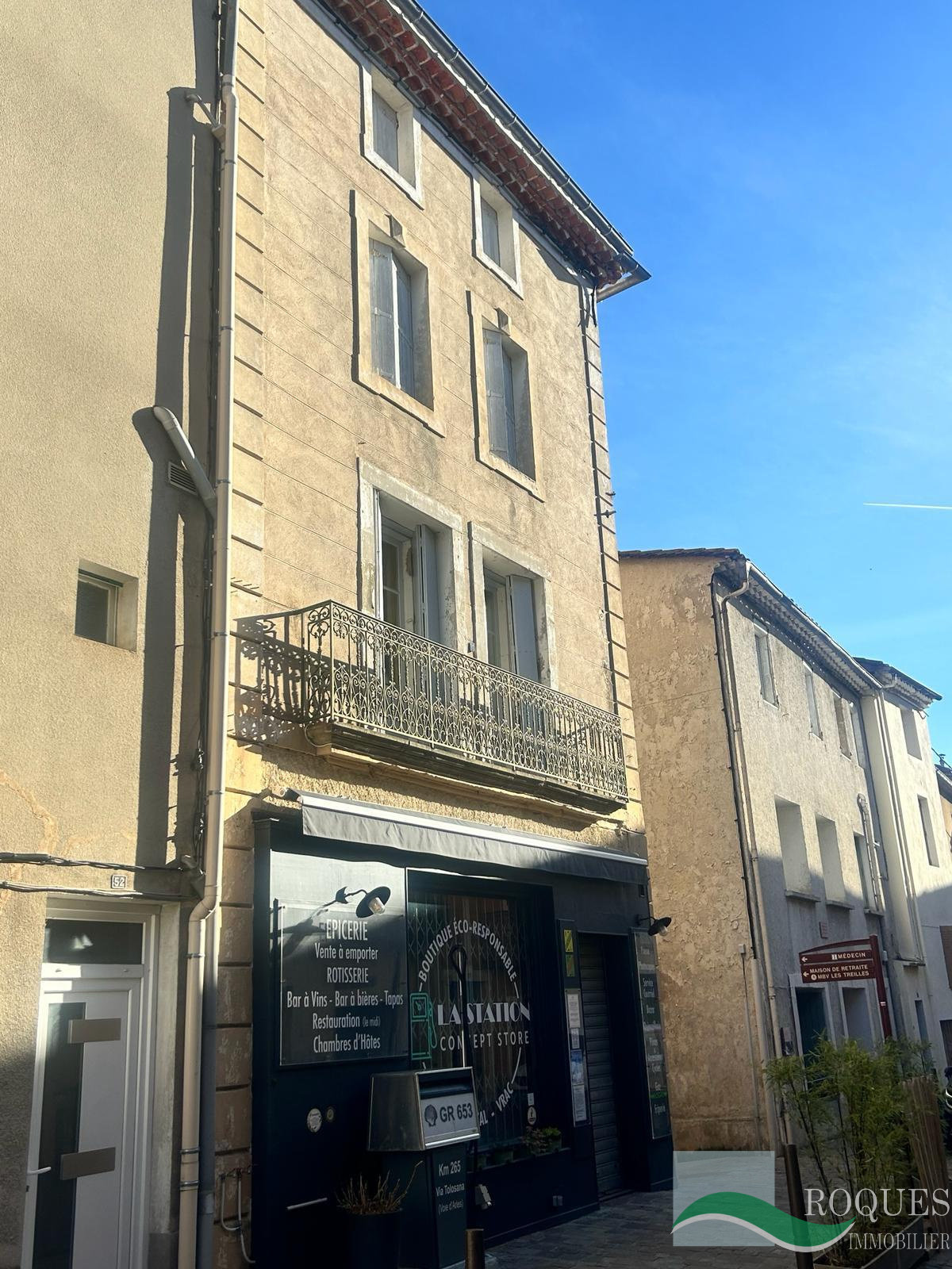 Maison 6 pièces 177 m² Saint-Gervais-sur-Mare