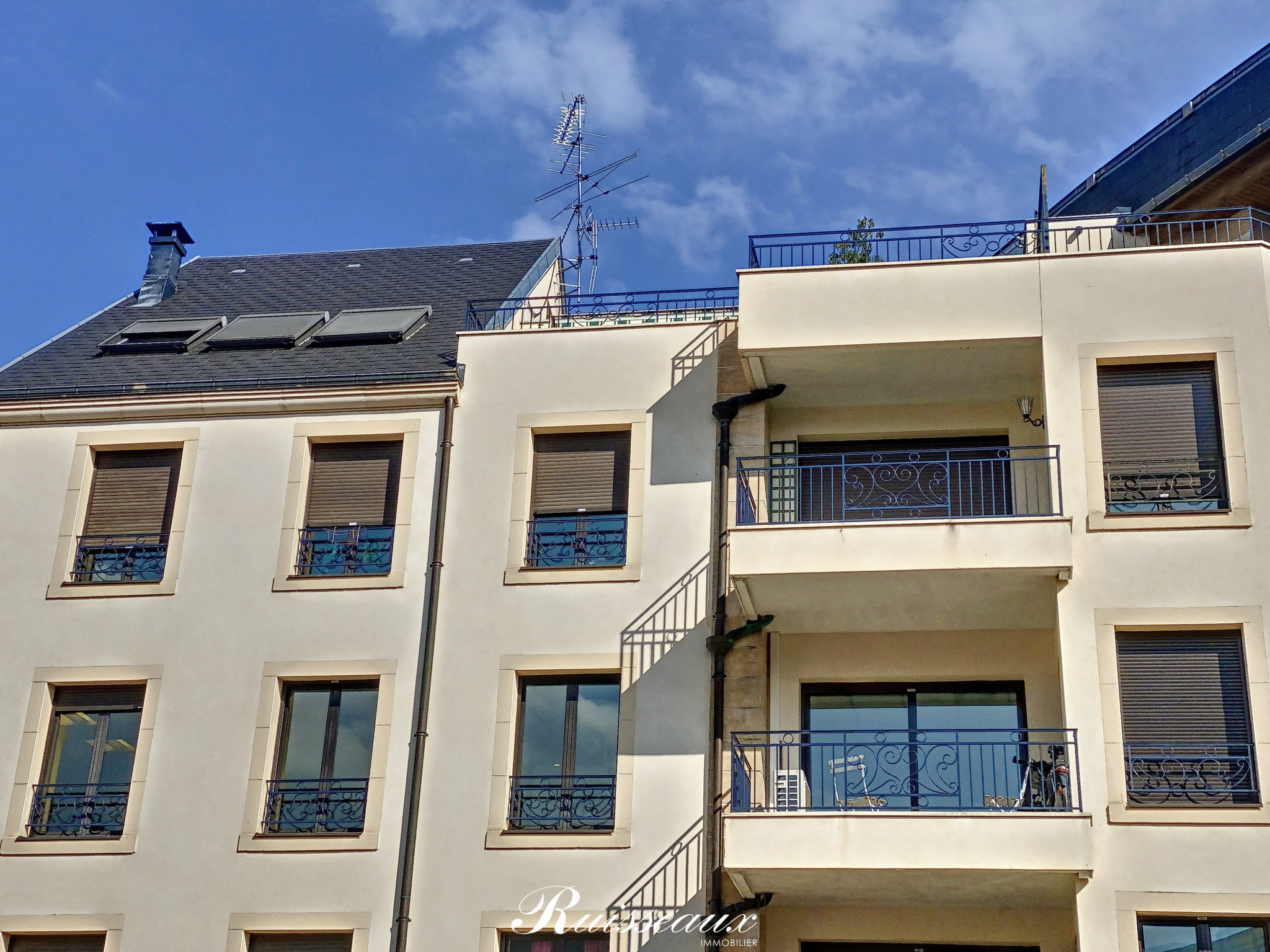 Appartement 6 pièces 153 m² Dijon