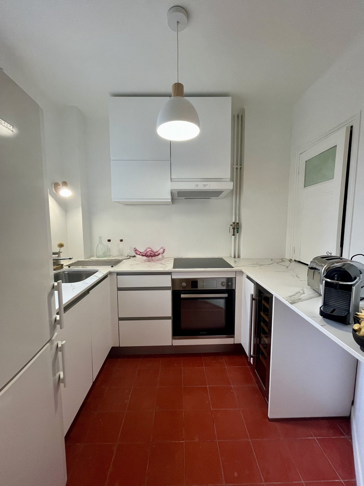 Appartement a louer paris-10e-arrondissement - 3 pièce(s) - 71 m2 - Surfyn