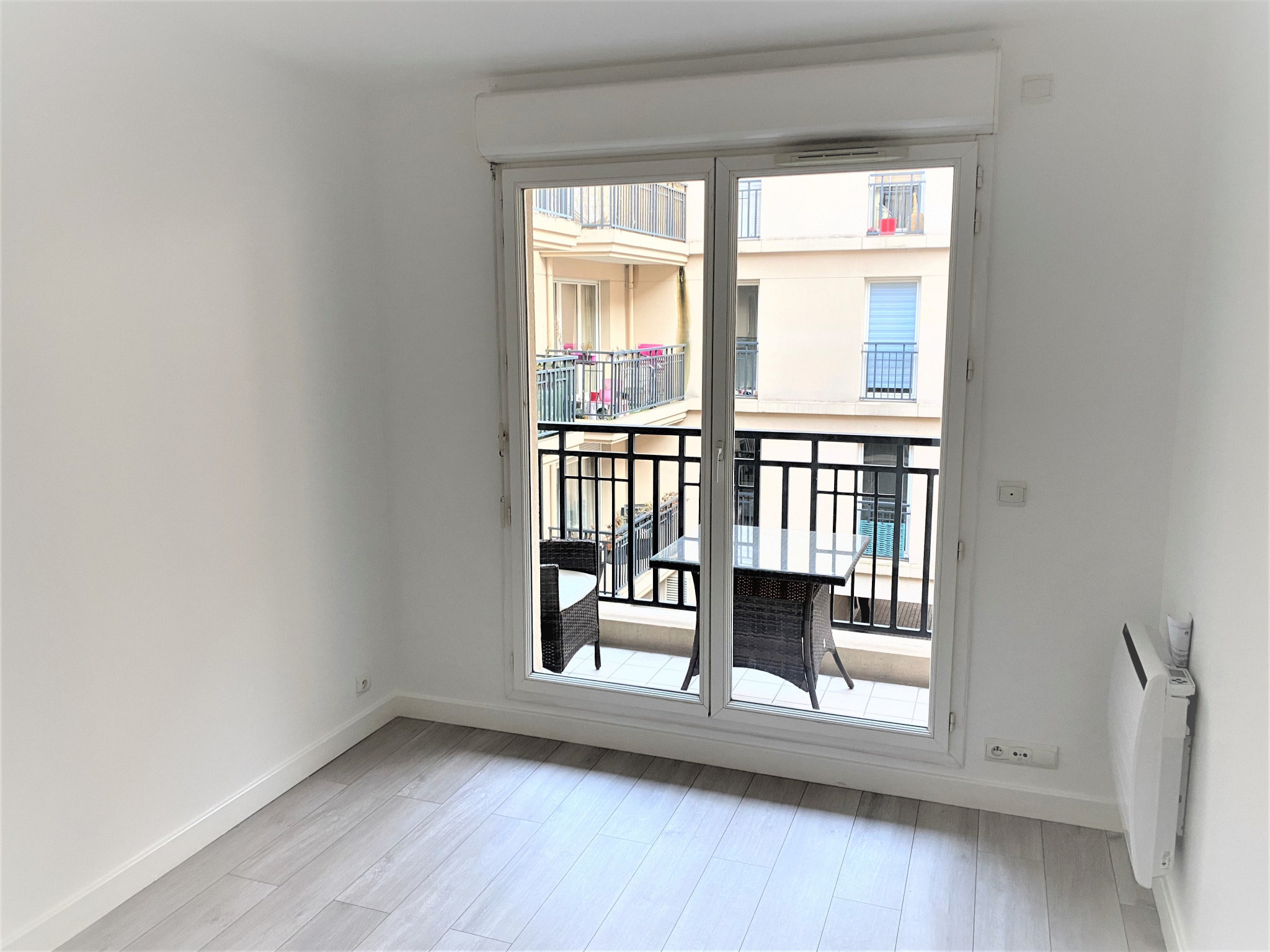 Appartement a louer puteaux - 4 pièce(s) - 89.69 m2 - Surfyn