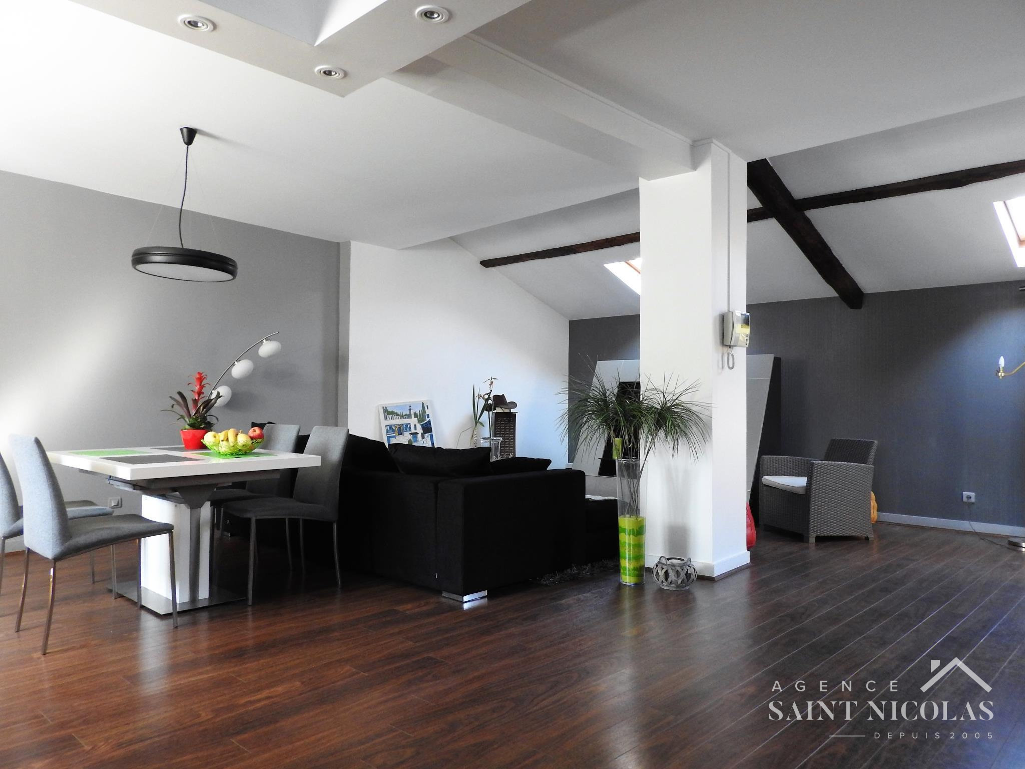 Appartement 5 pièces 124 m² Meulan-en-Yvelines