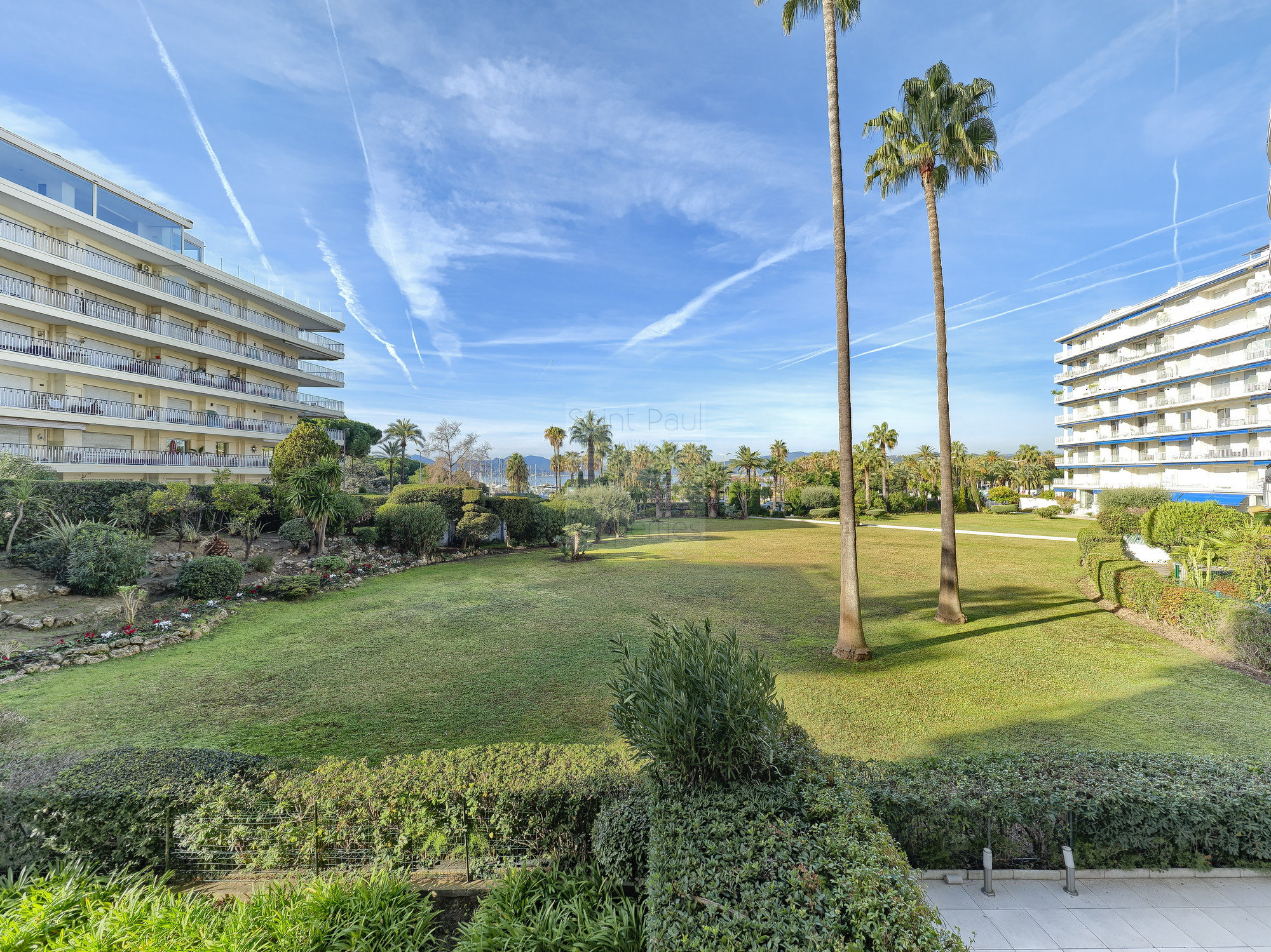 Appartement 4 pièces 100 m² Cannes