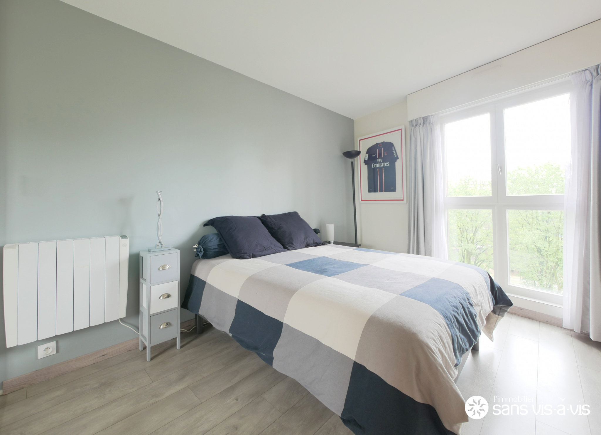Appartement a vendre  - 4 pièce(s) - 110.7 m2 - Surfyn