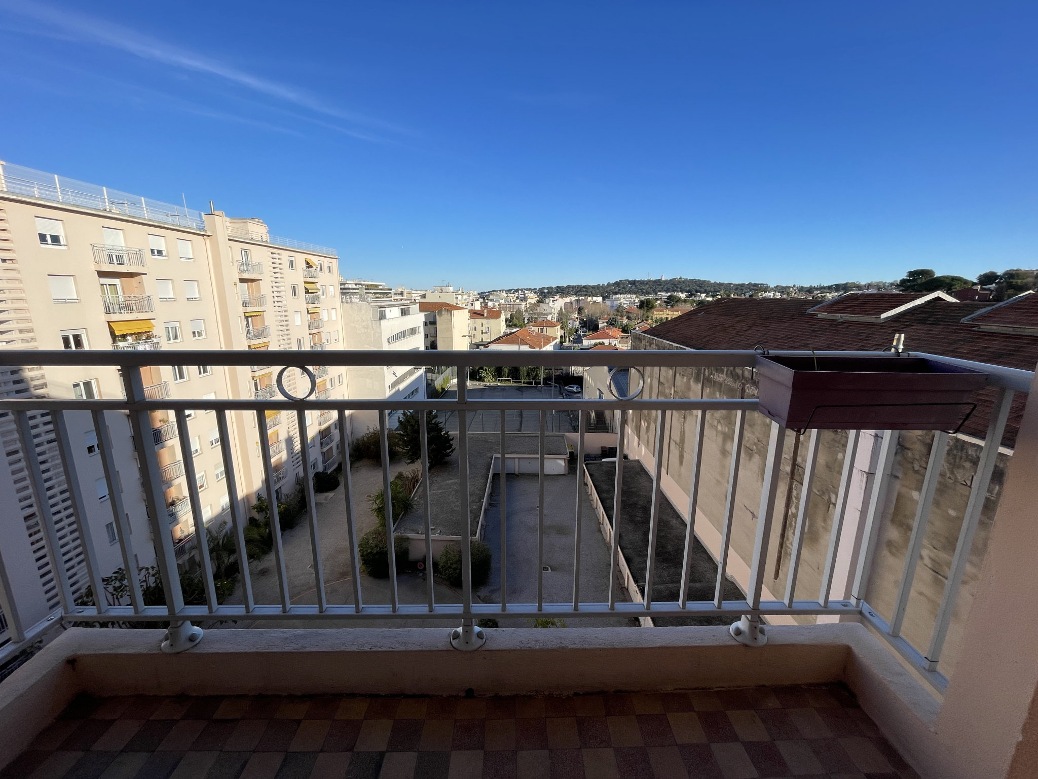Appartement 3 pièces 53 m² Antibes
