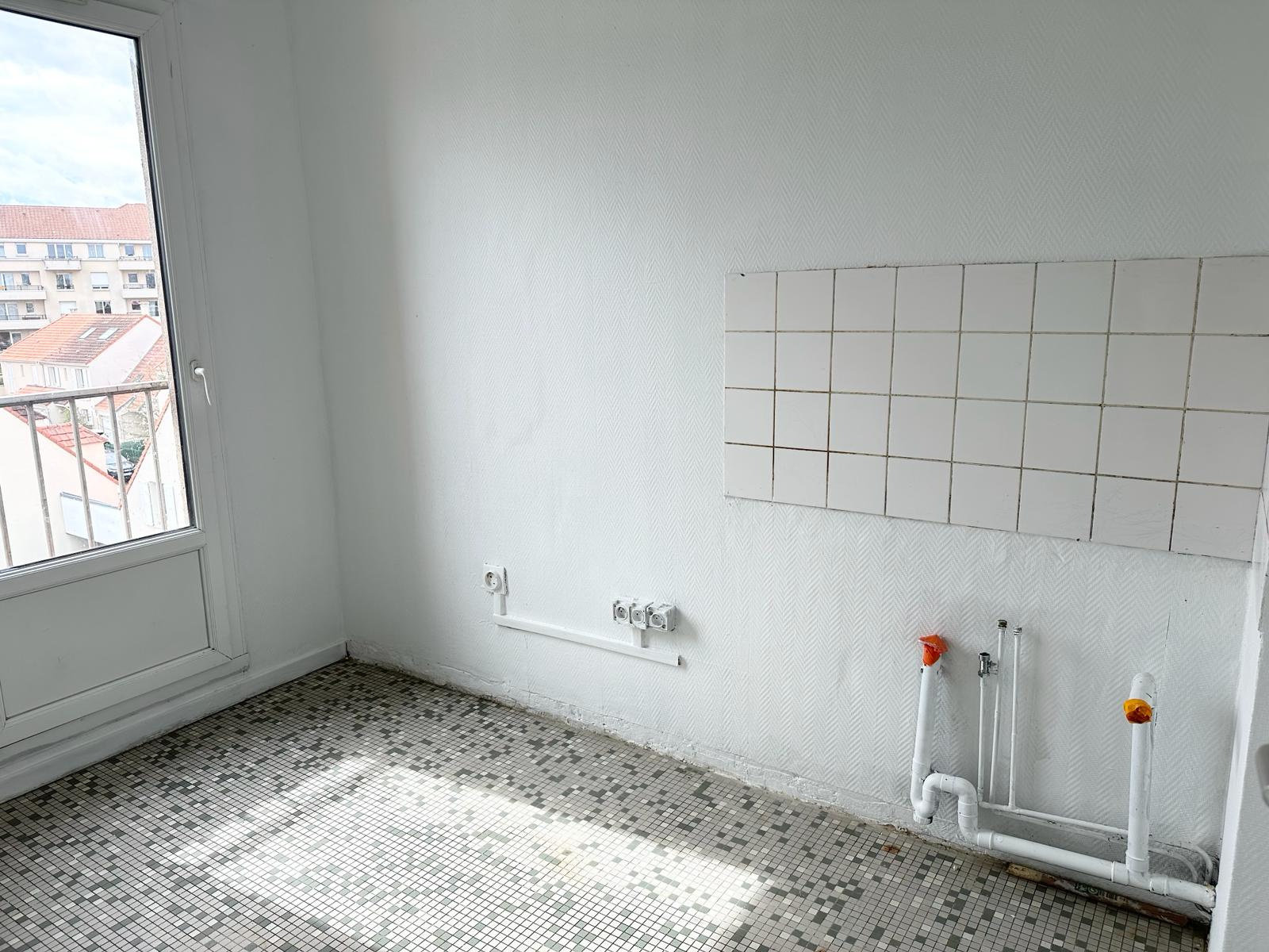 Appartement a louer colombes - 1 pièce(s) - 36 m2 - Surfyn