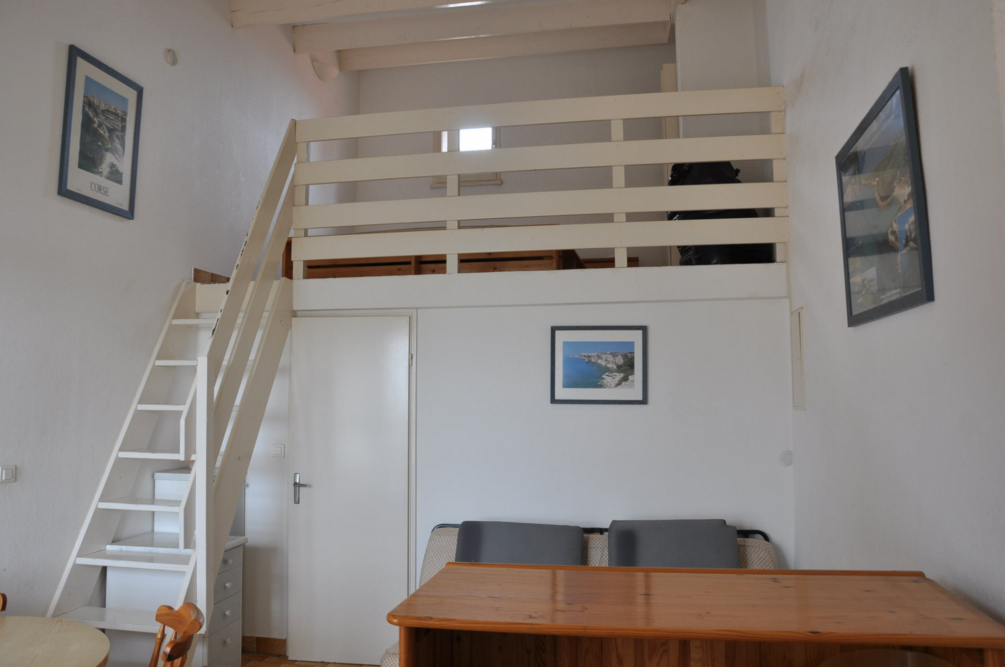 Appartement 2 pièces 28 m² Le Cap d'Agde