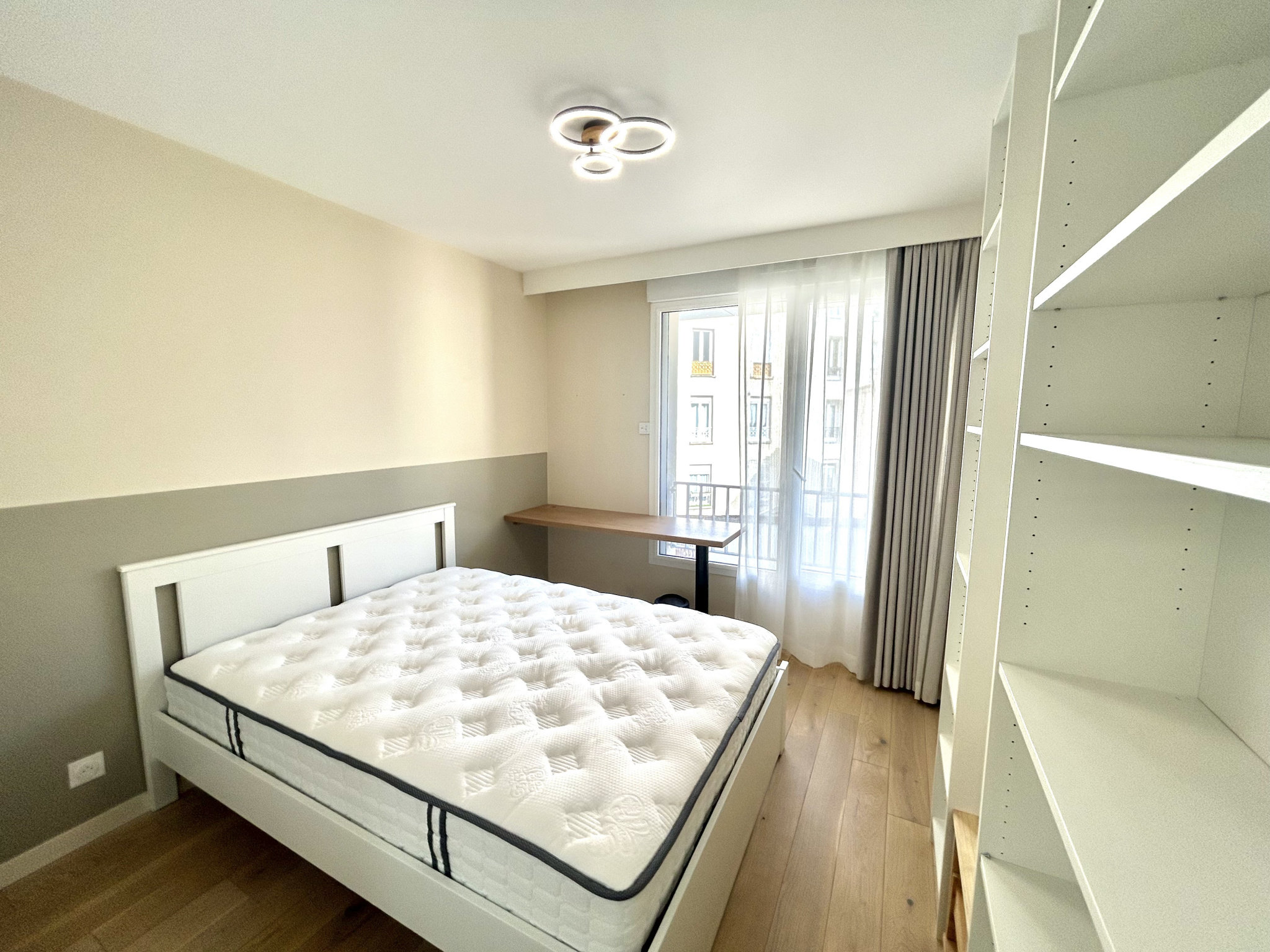 Appartement a louer  - 4 pièce(s) - 79 m2 - Surfyn
