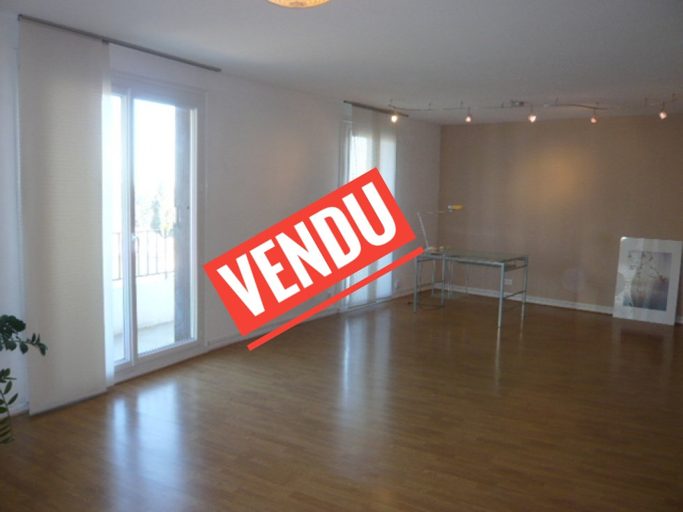Appartement 3 pièces 92 m² Perpignan