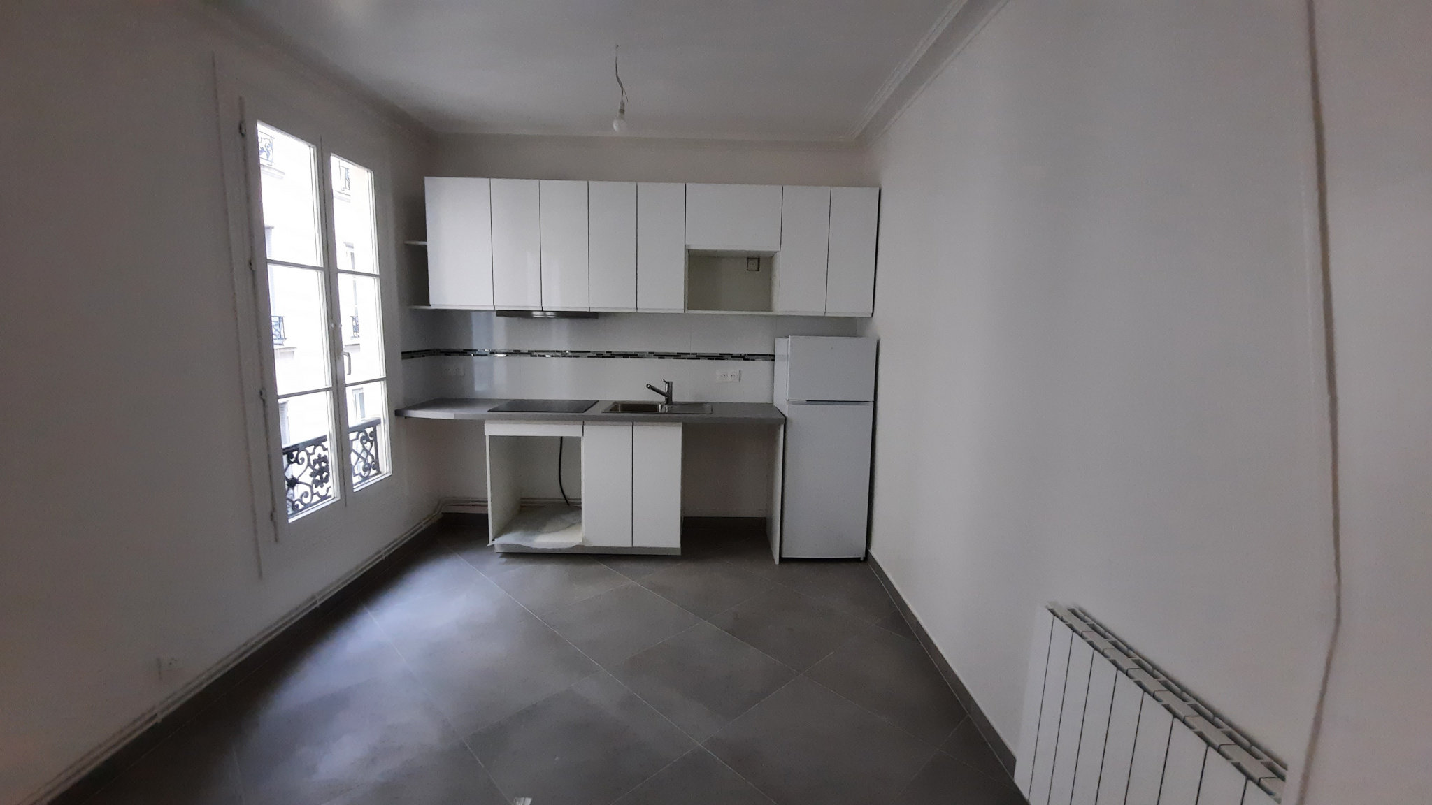 Appartement a louer paris-12e-arrondissement - 3 pièce(s) - 52.42 m2 - Surfyn