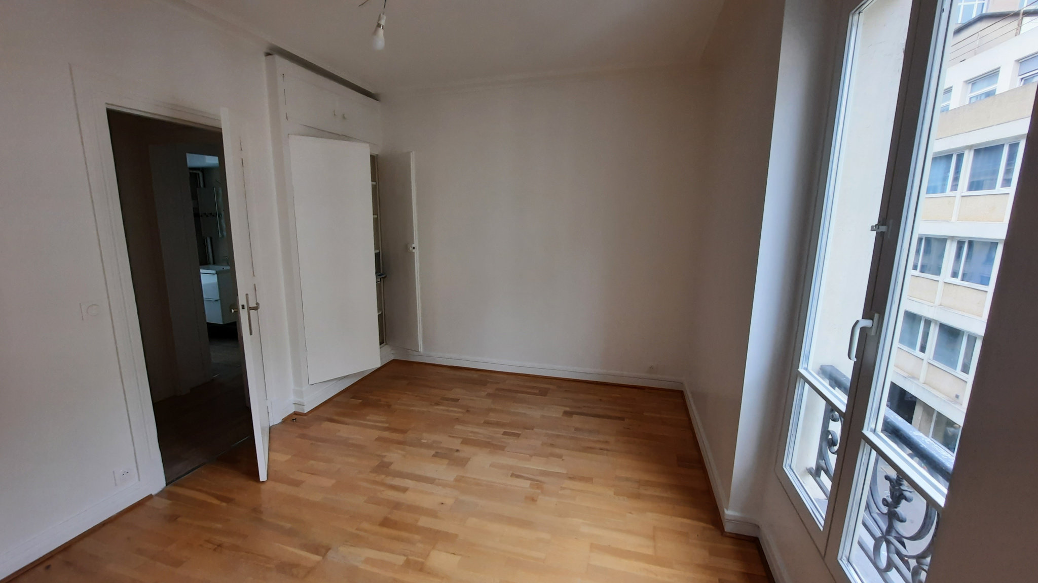 Appartement a louer paris-12e-arrondissement - 3 pièce(s) - 52.42 m2 - Surfyn