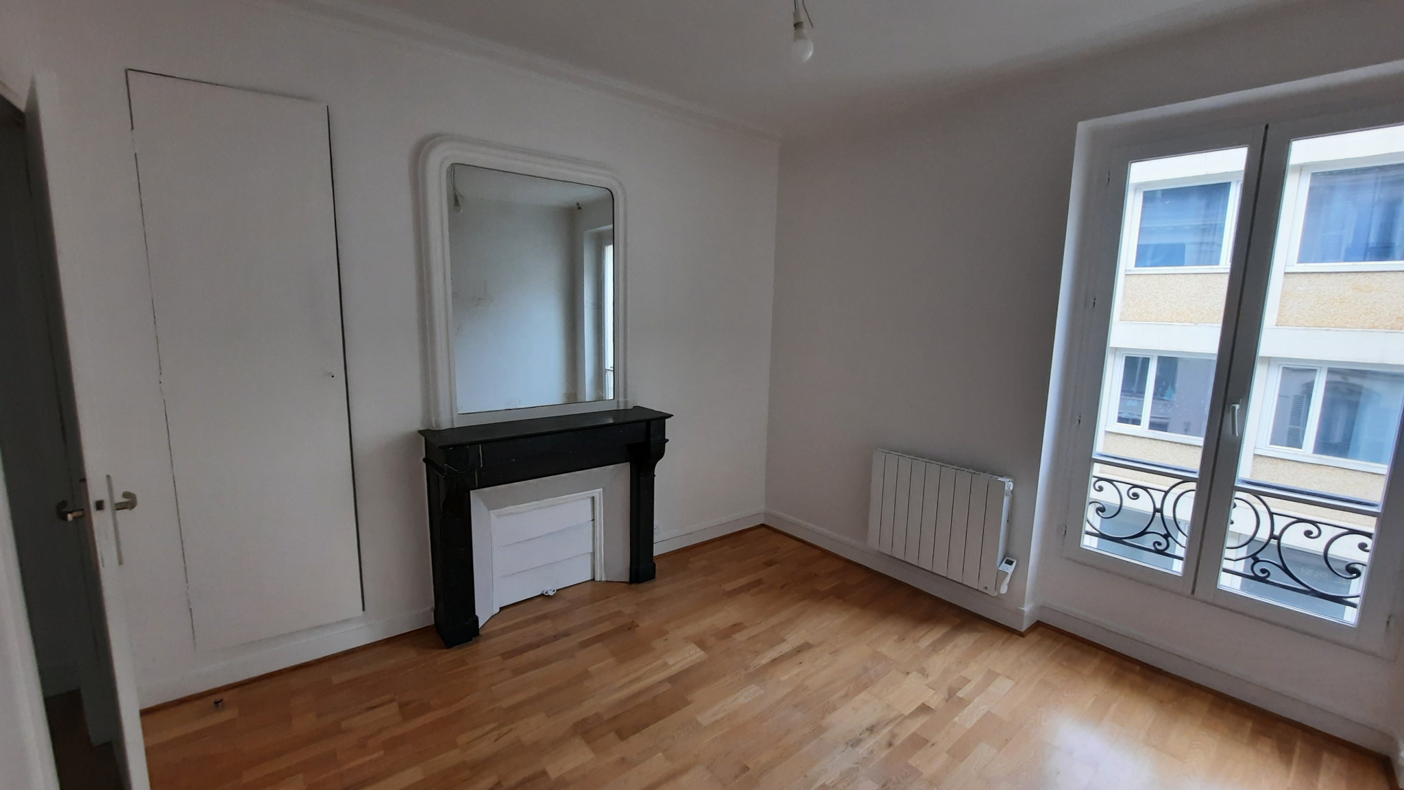 Appartement a louer  - 3 pièce(s) - 52.42 m2 - Surfyn