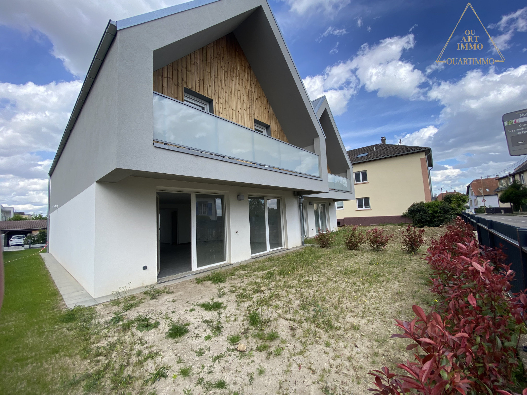 Maison 5 pièces 130 m² Niederhausbergen