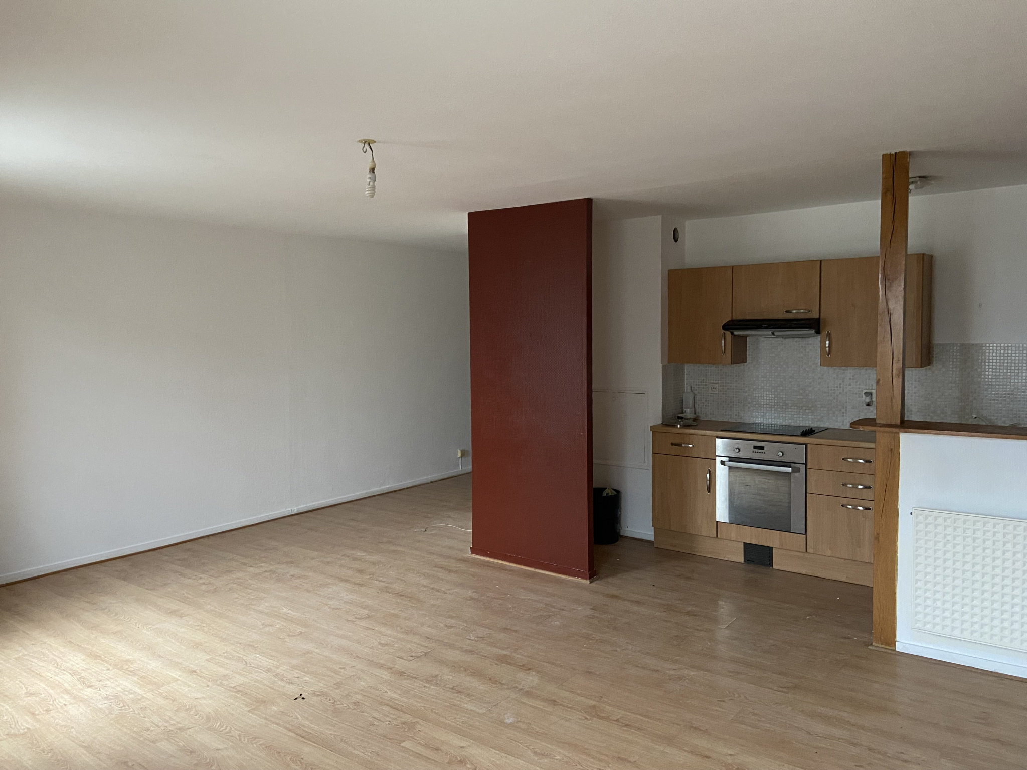 Appartement 3 pièces 68 m² Vierzon