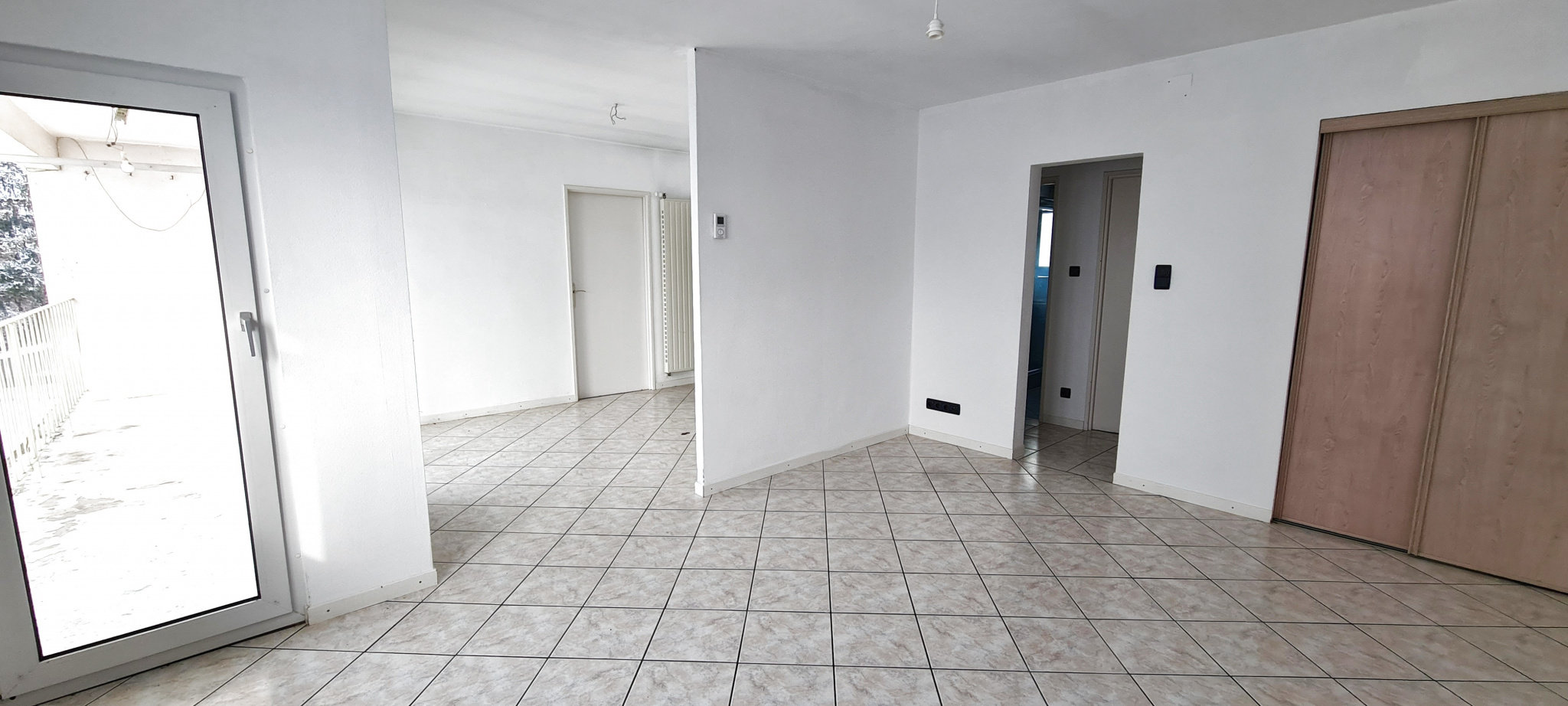 Appartement 4 pièces 67 m² Chalampé