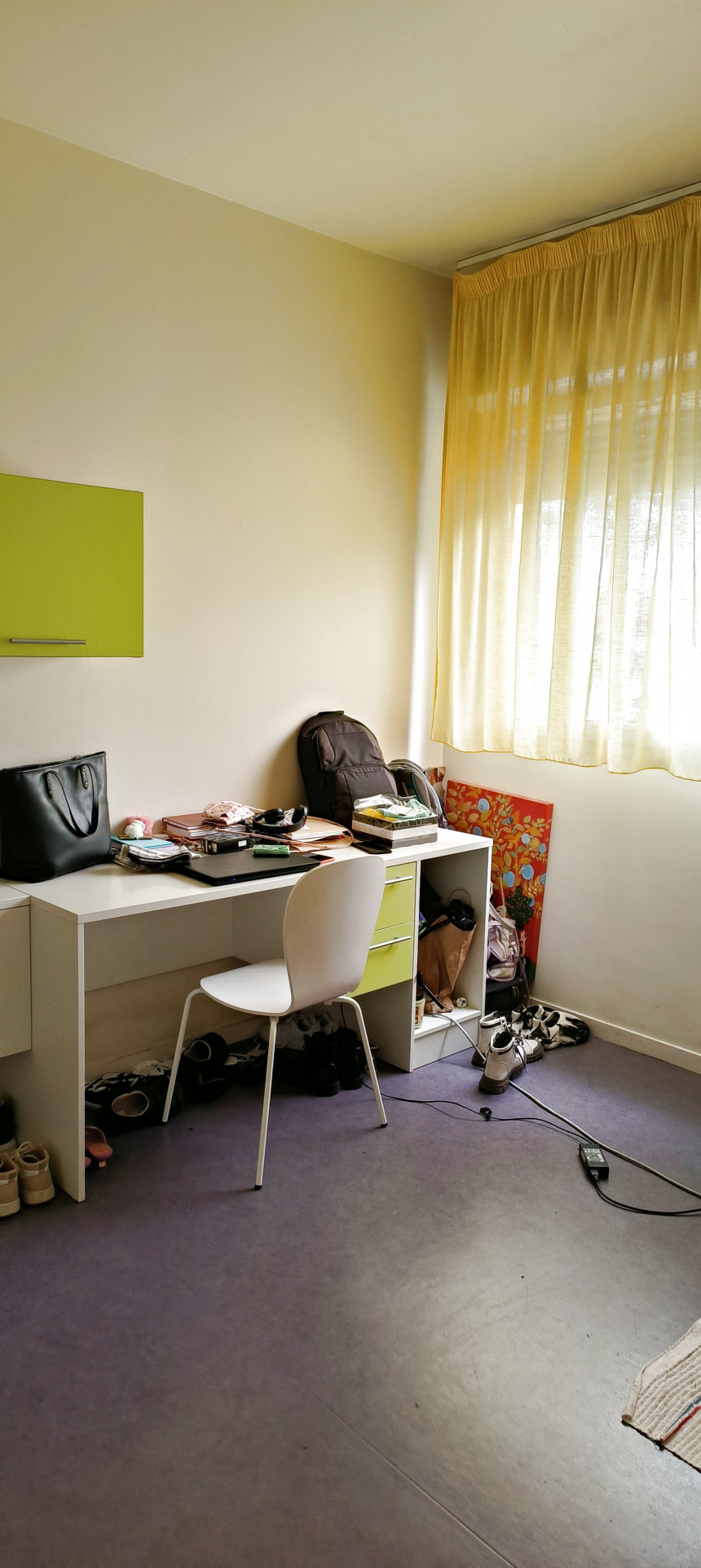 Appartement 1 pièce 20 m² Valenciennes