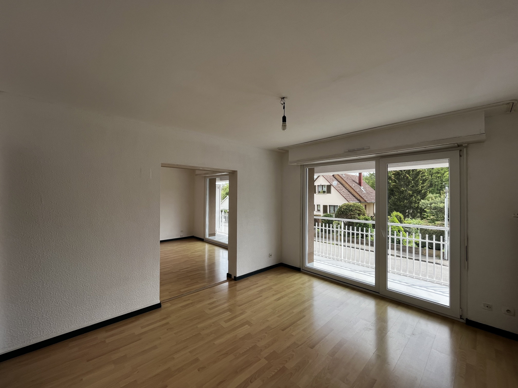 Appartement 3 pièces 65 m² Wissembourg