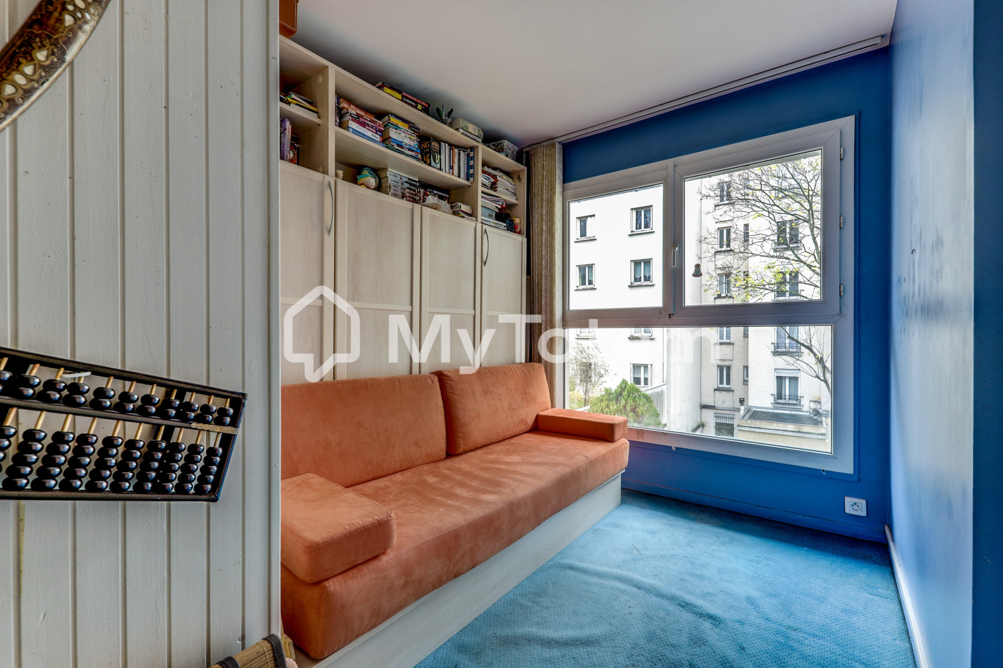 Appartement a louer chaville - 4 pièce(s) - 115 m2 - Surfyn
