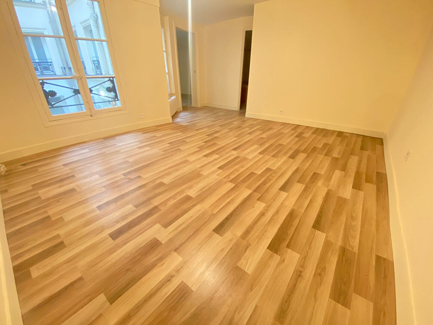 Appartement a vendre paris-10e-arrondissement - 3 pièce(s) - 54 m2 - Surfyn