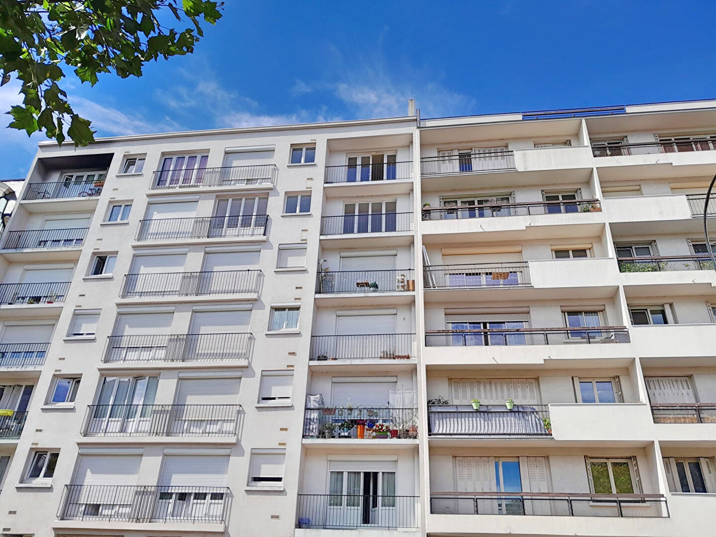 Appartement 2 pièces 50 m² Champigny-sur-Marne
