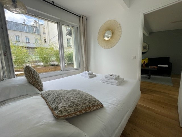 Appartement a louer  - 3 pièce(s) - 47 m2 - Surfyn