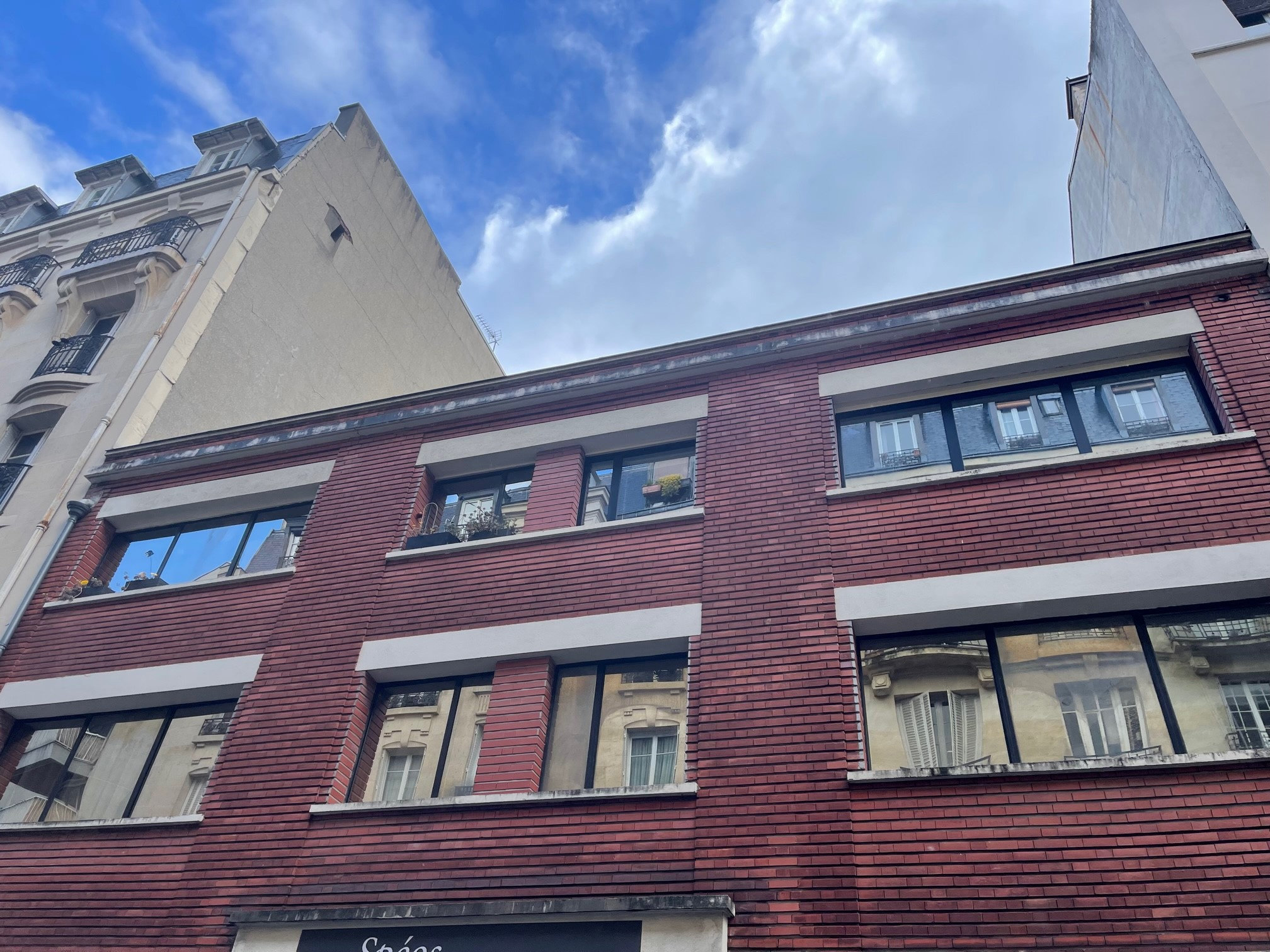 Appartement 1 pièce(s) 11 m²à vendre Paris-11e-arrondissement