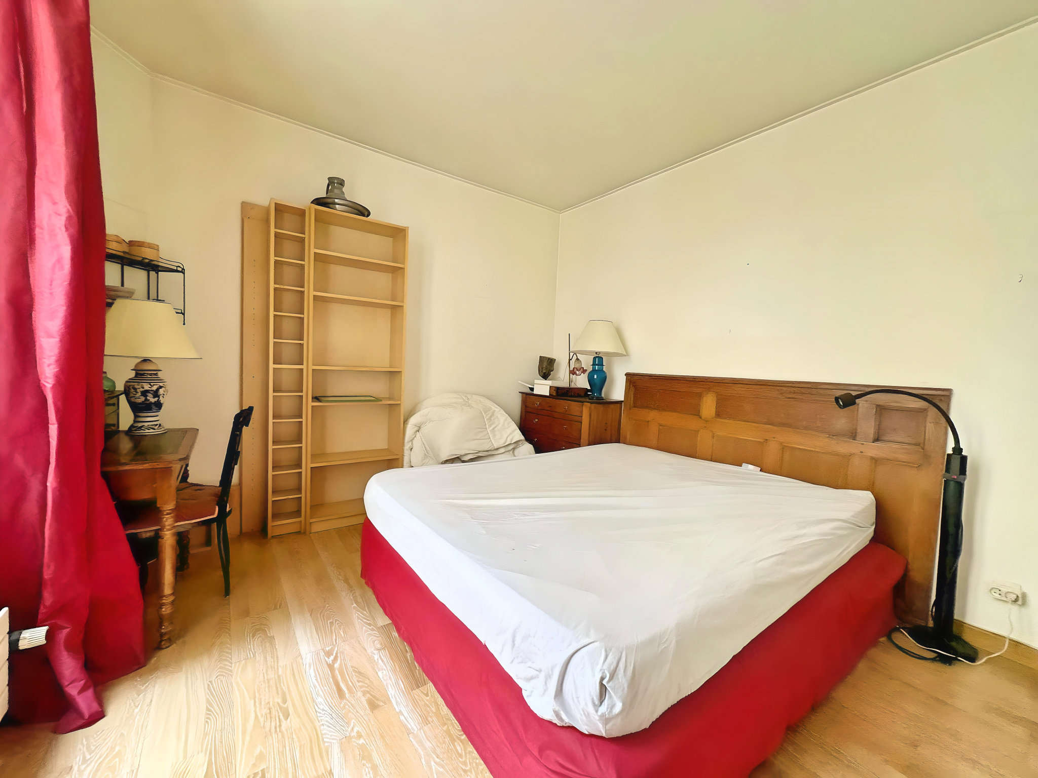 Appartement a louer paris-13e-arrondissement - 3 pièce(s) - 62.13 m2 - Surfyn