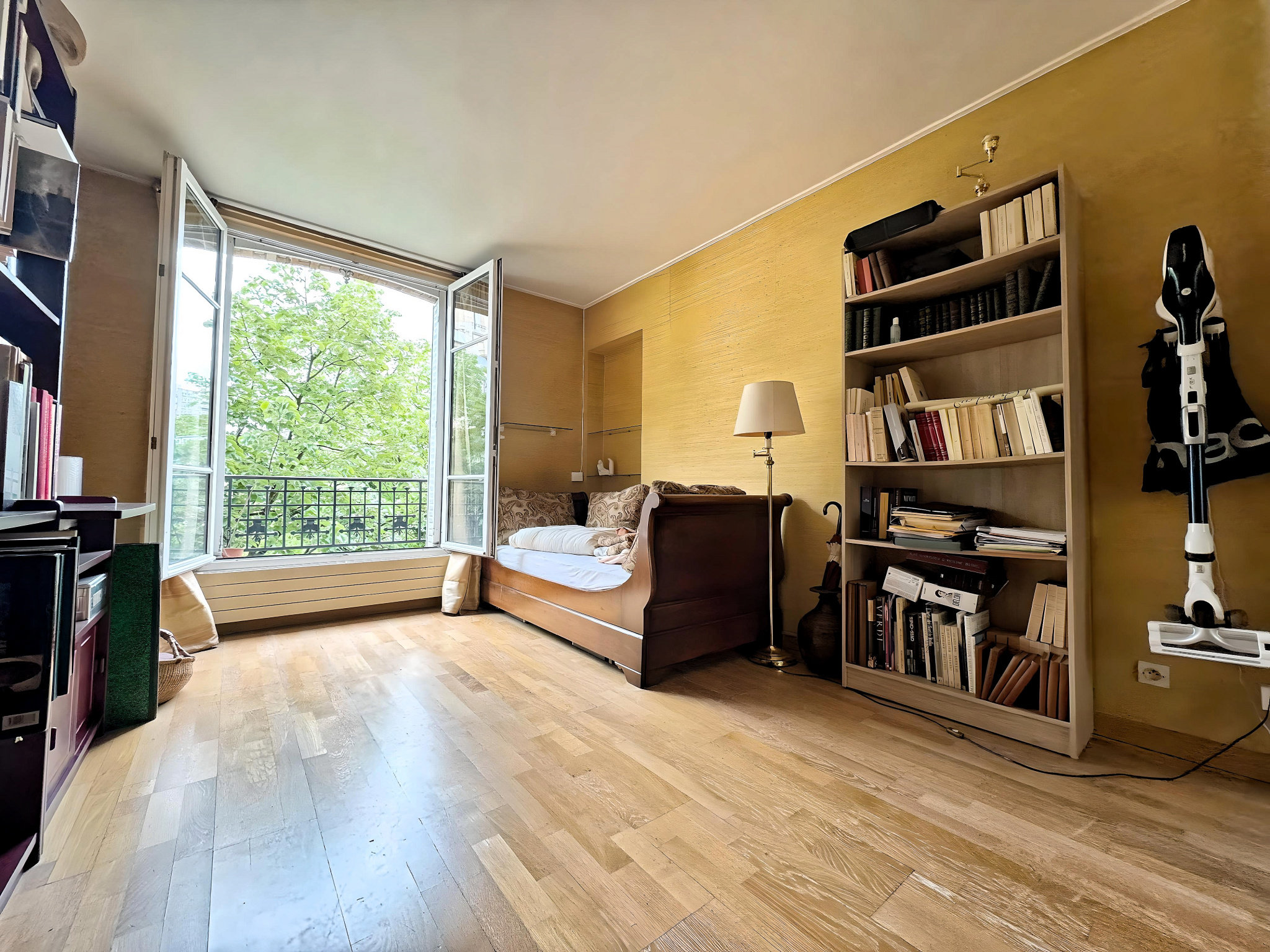 Appartement a louer paris-13e-arrondissement - 3 pièce(s) - 62.13 m2 - Surfyn