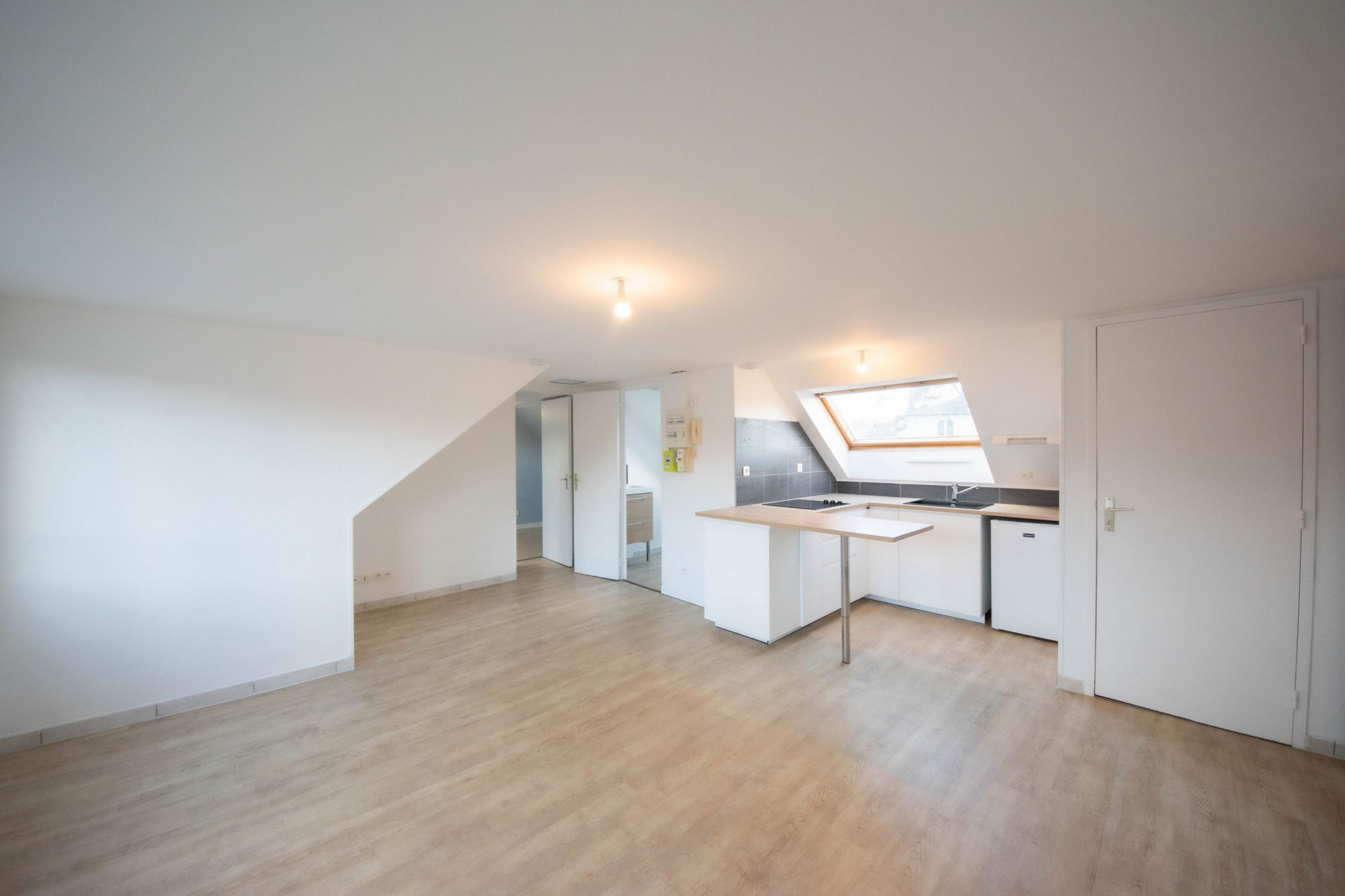 Appartement 2 pièces 43 m² Landerneau
