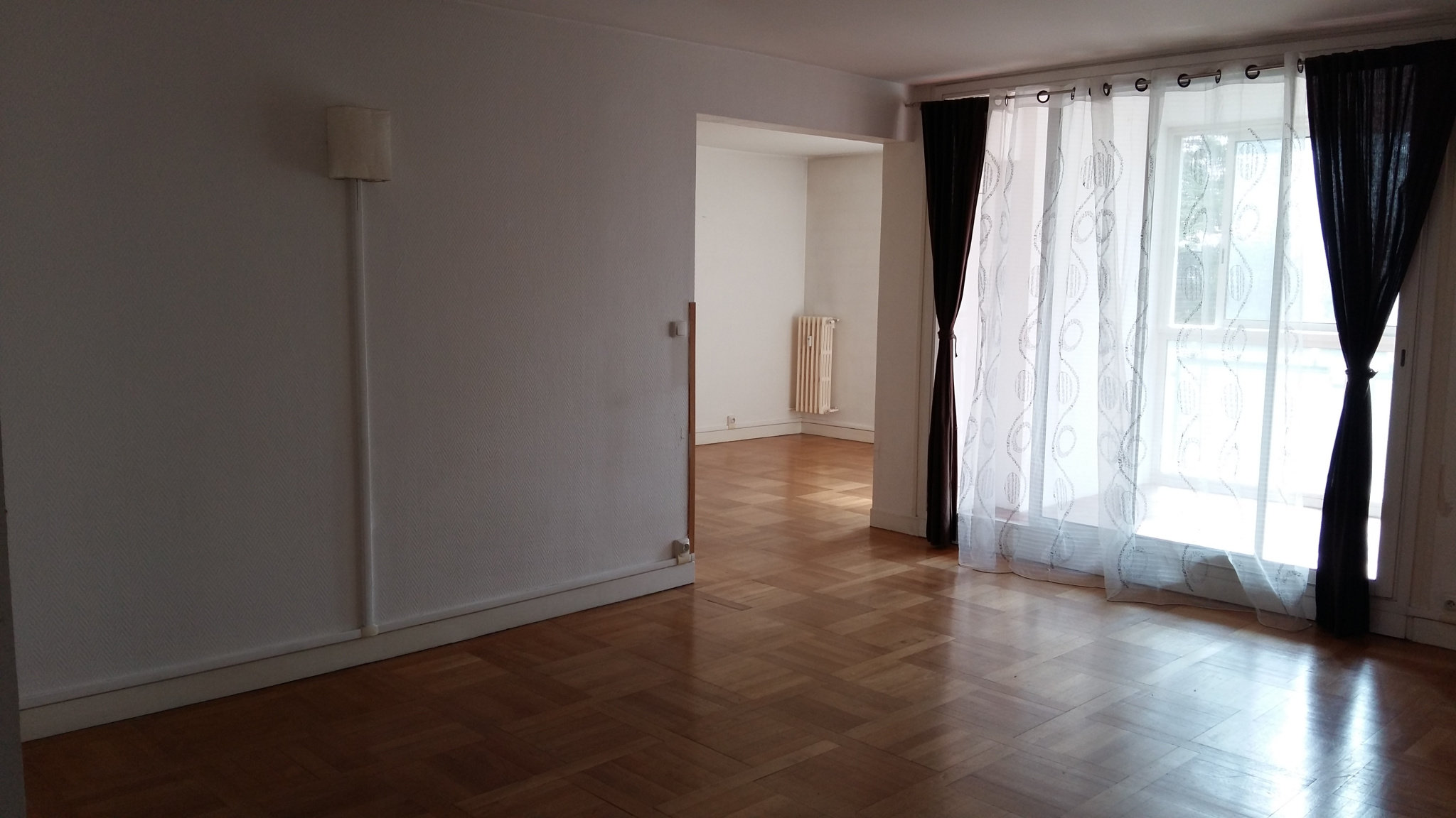 Appartement 5 pièces 106 m² bagnols-sur-ceze