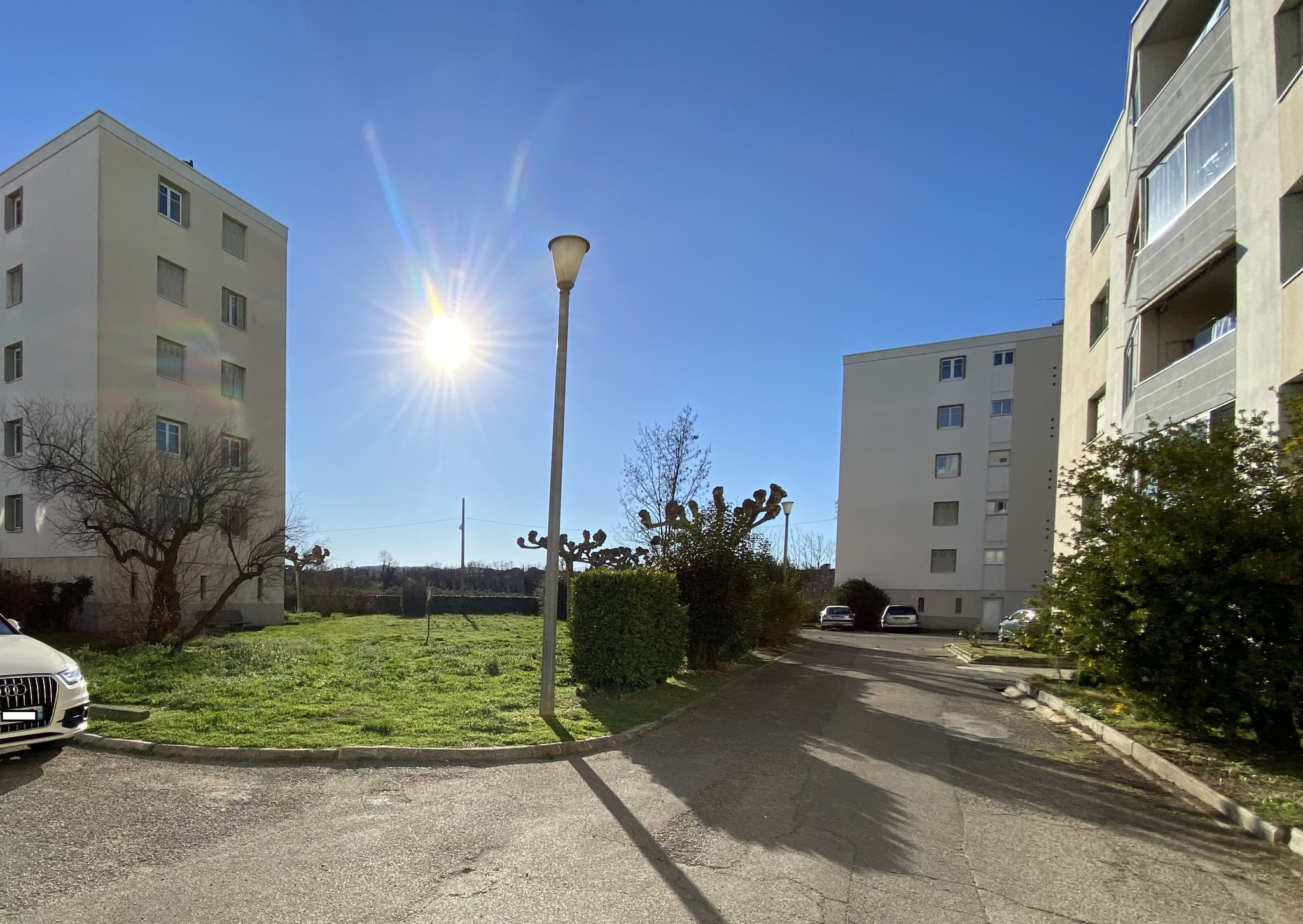 Appartement 4 pièces 66 m² Pont-Saint-Esprit