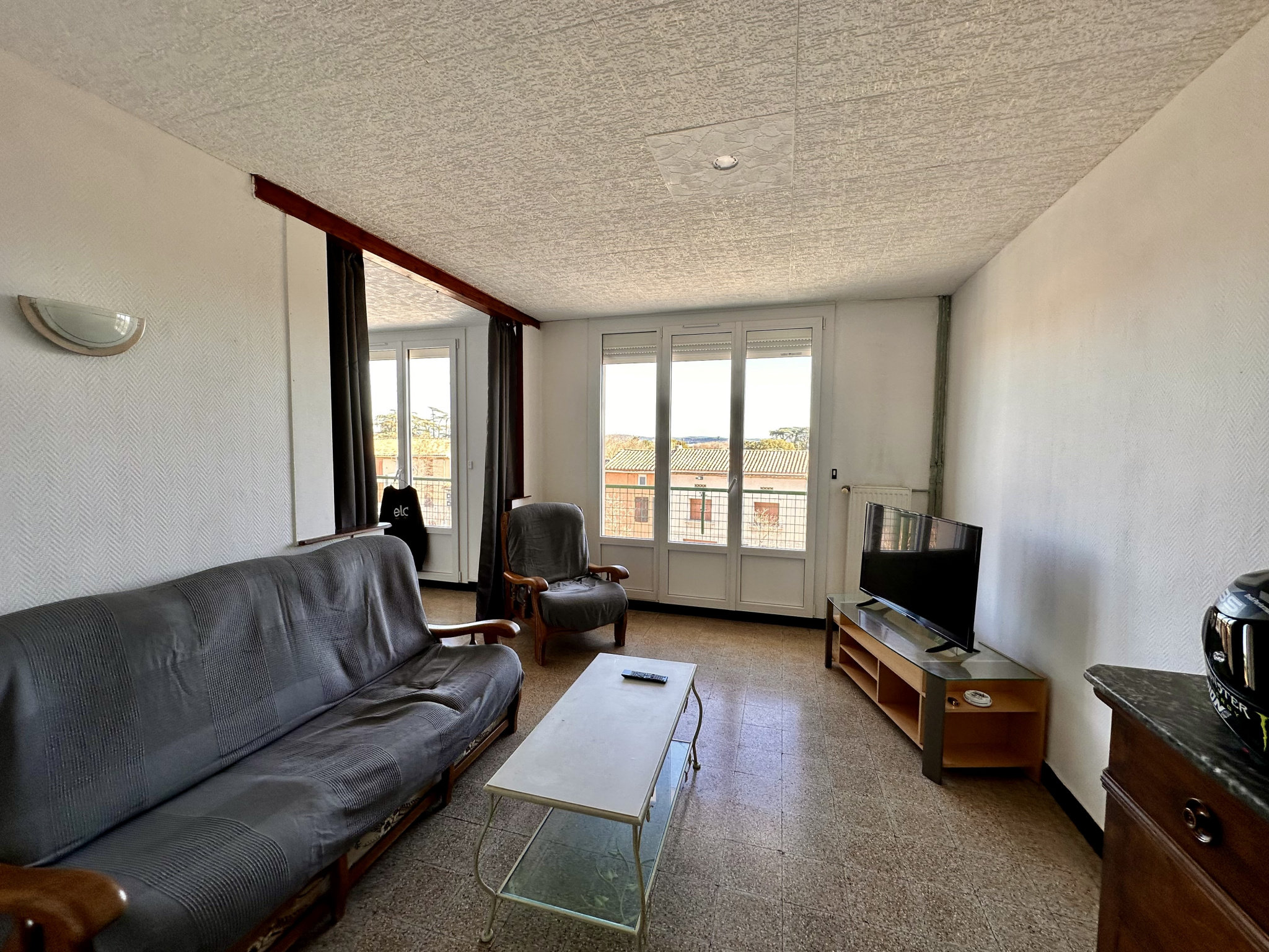 Appartement 4 pièces 64 m²