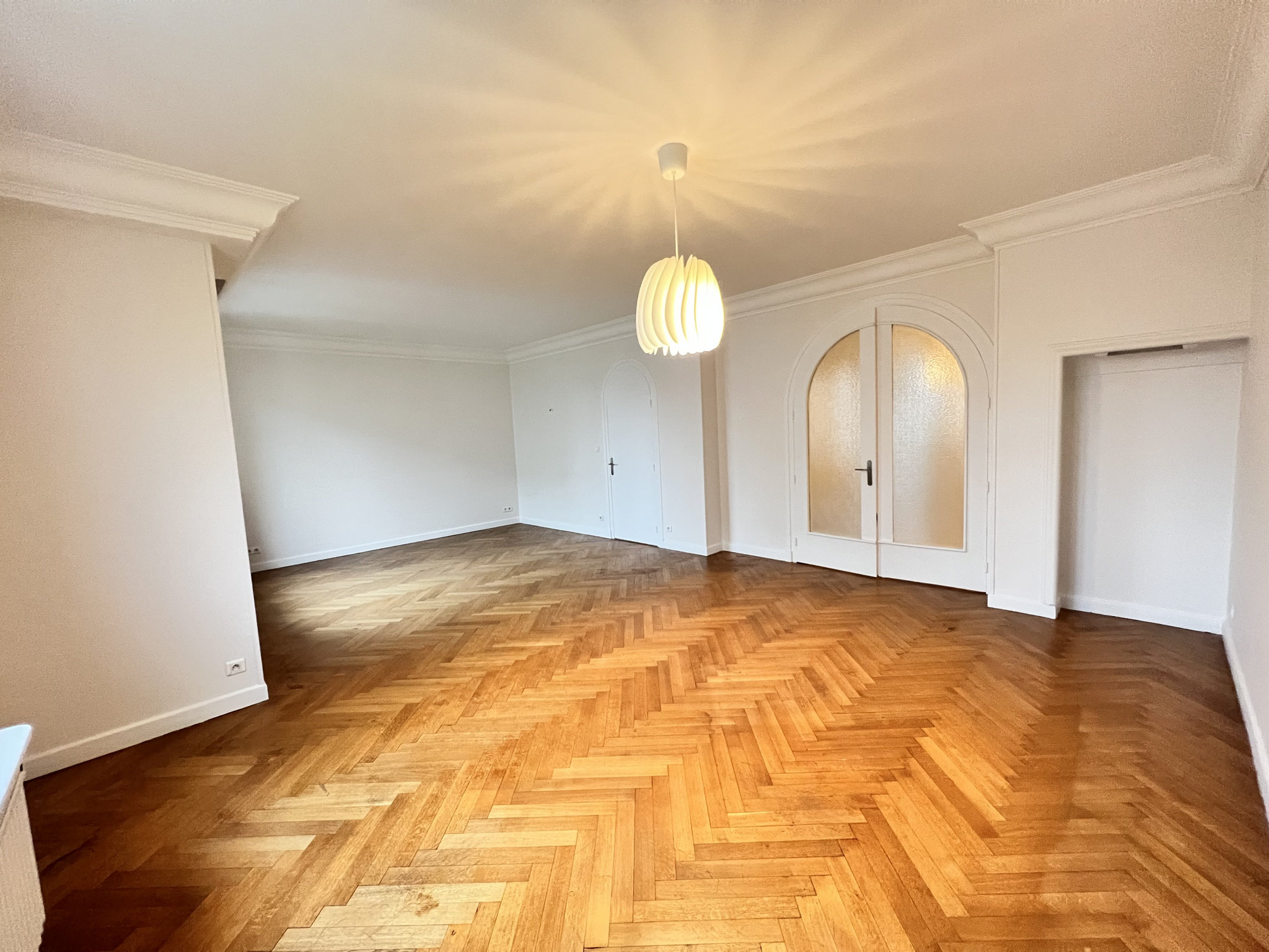 Appartement 5 pièces 123 m² Seyssinet-Pariset