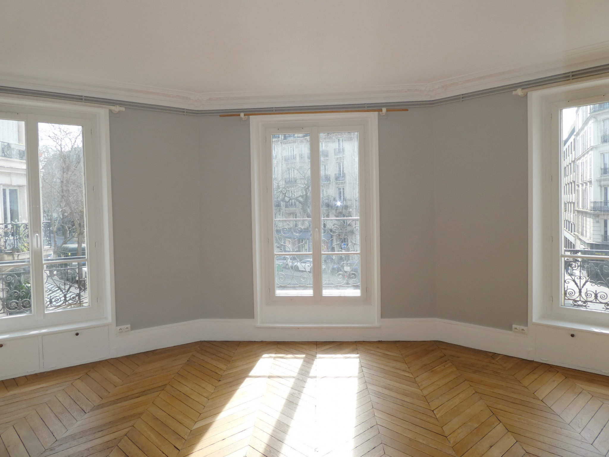 Appartement a louer paris-5e-arrondissement - 2 pièce(s) - 51 m2 - Surfyn