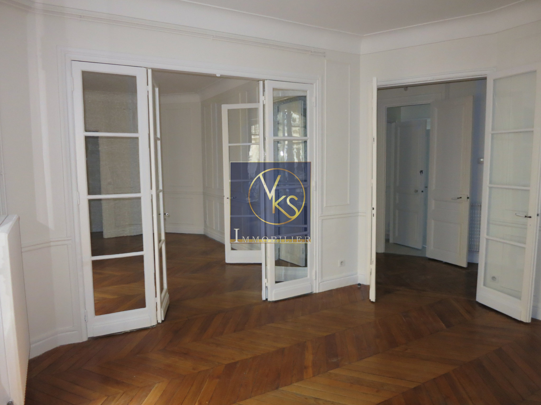 Appartement a louer paris-17e-arrondissement - 3 pièce(s) - 74 m2 - Surfyn