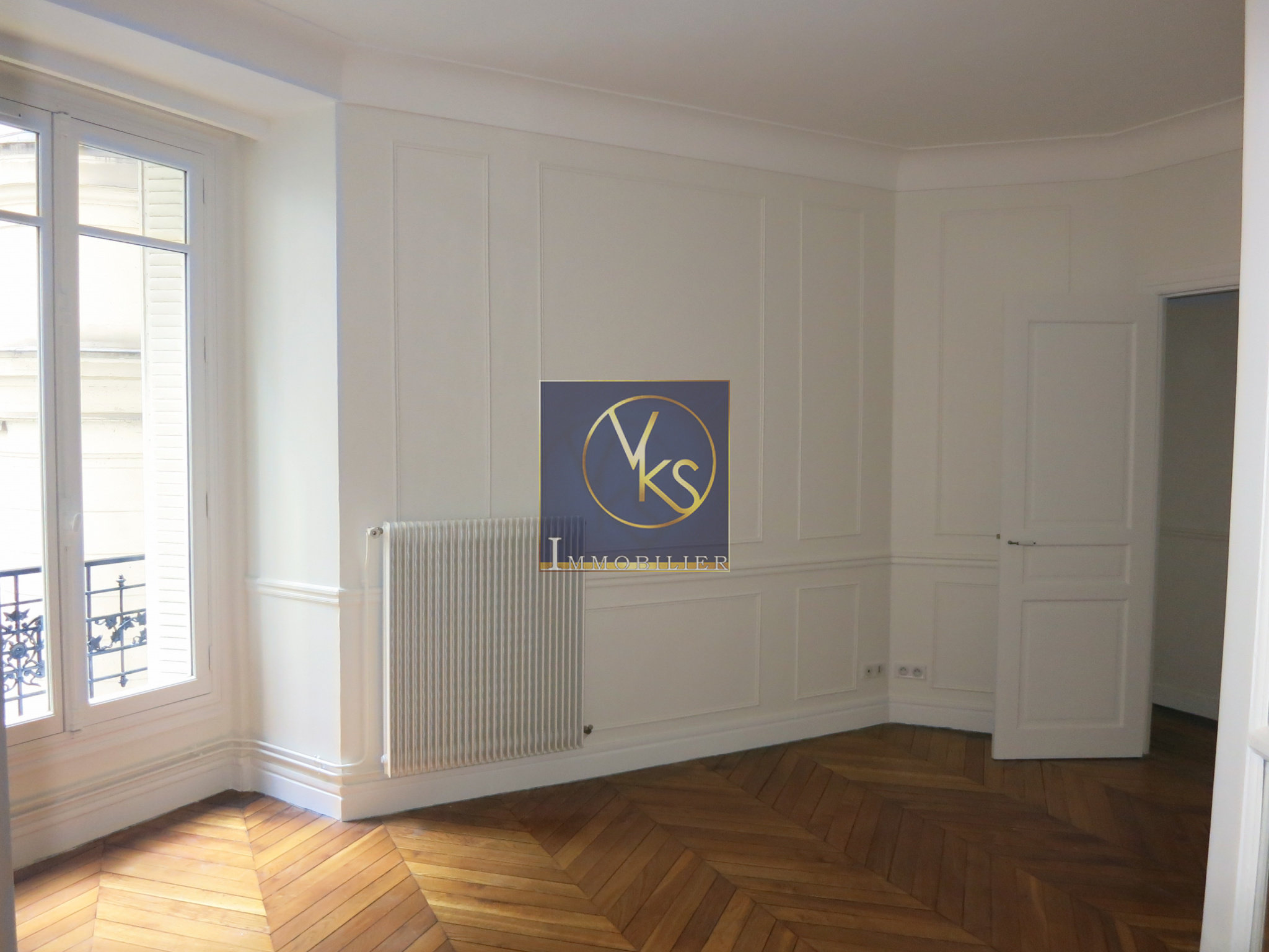 Appartement a louer paris-17e-arrondissement - 3 pièce(s) - 74 m2 - Surfyn
