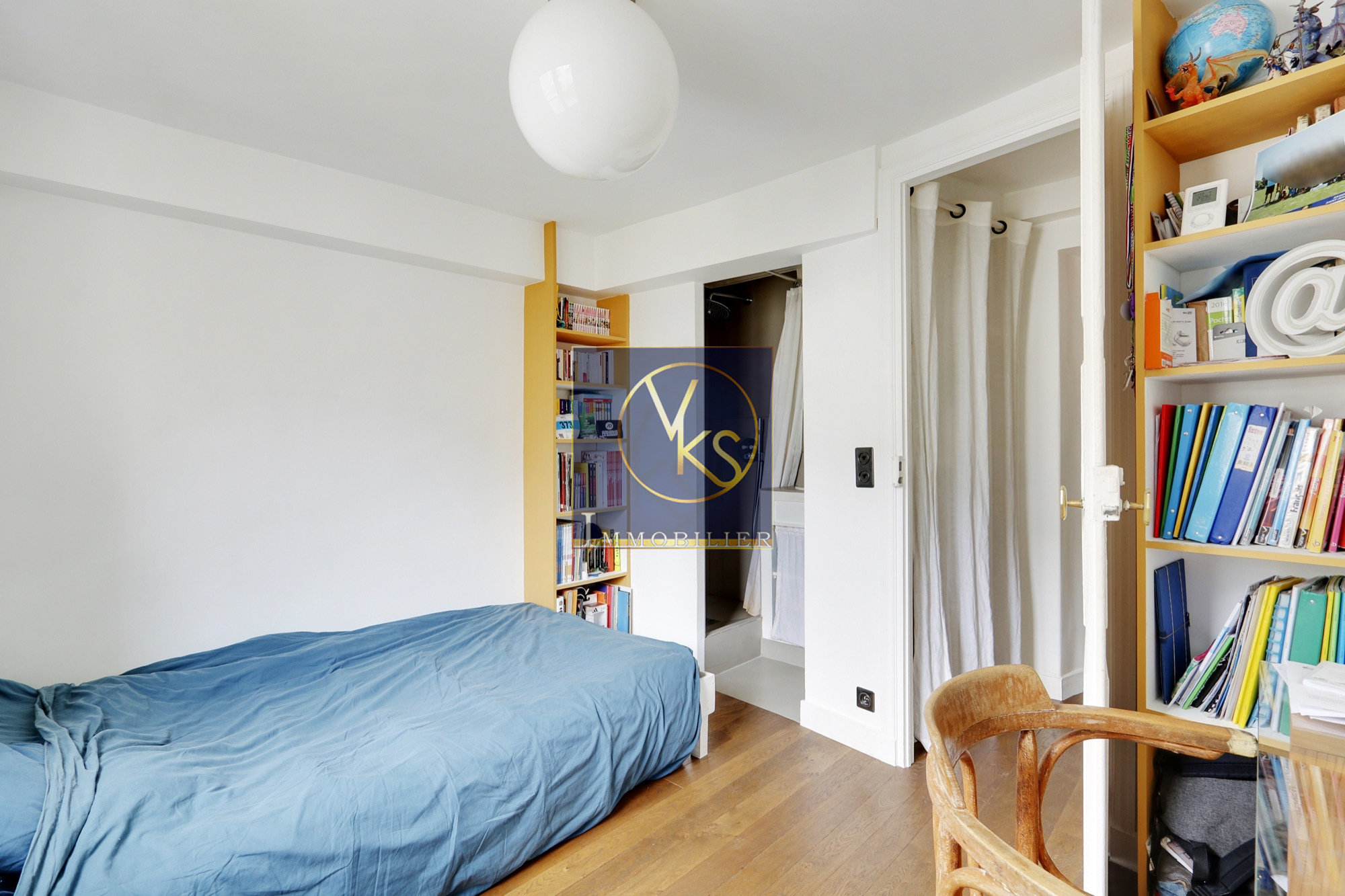 Appartement a vendre  - 5 pièce(s) - 83.94 m2 - Surfyn