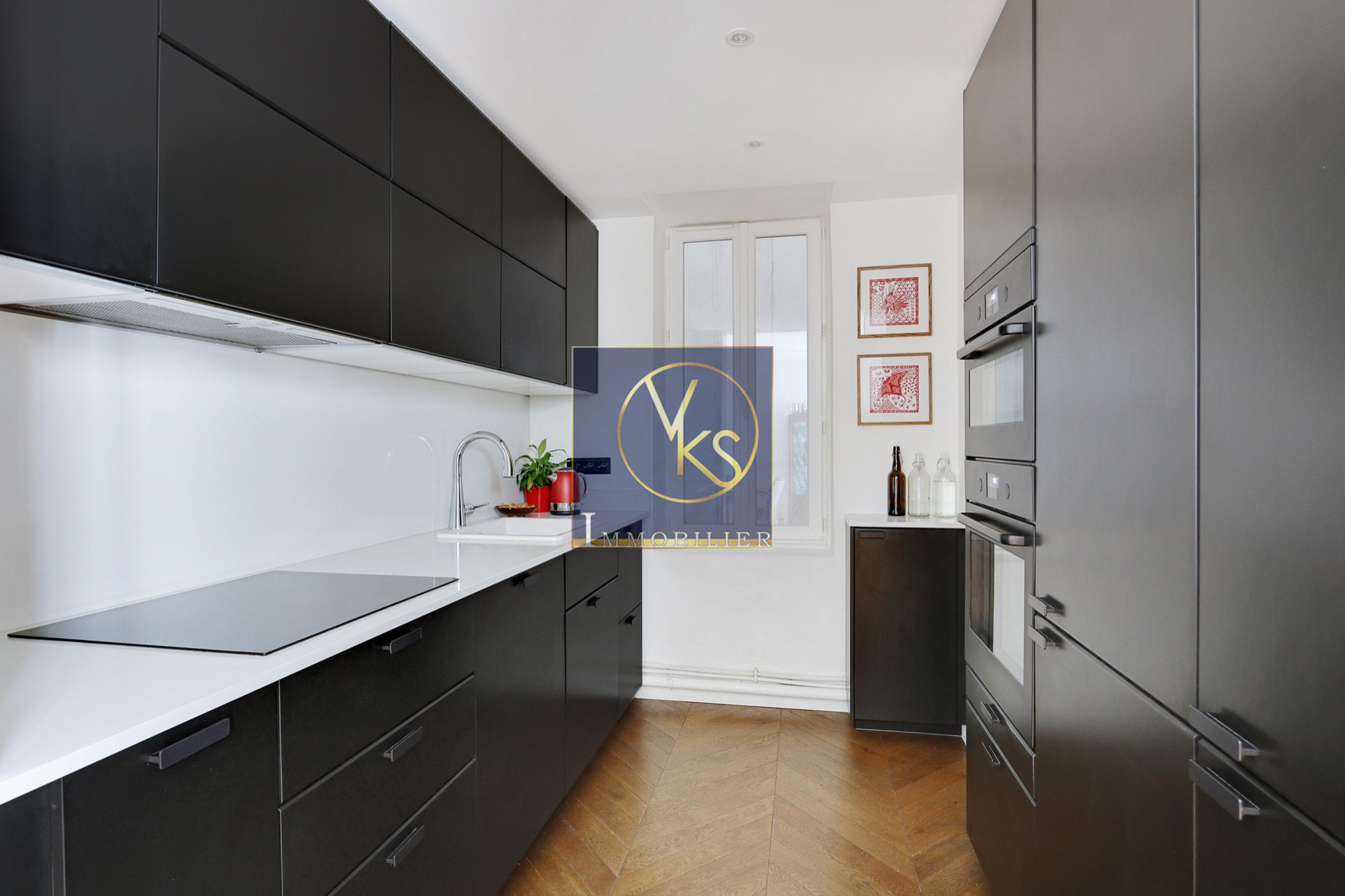 Appartement a vendre  - 5 pièce(s) - 83.94 m2 - Surfyn