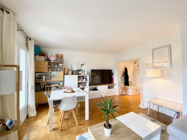 Appartement 3 pièces 68 m² Meudon