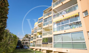 Appartement 2 pièces 26 m² Cagnes-sur-Mer